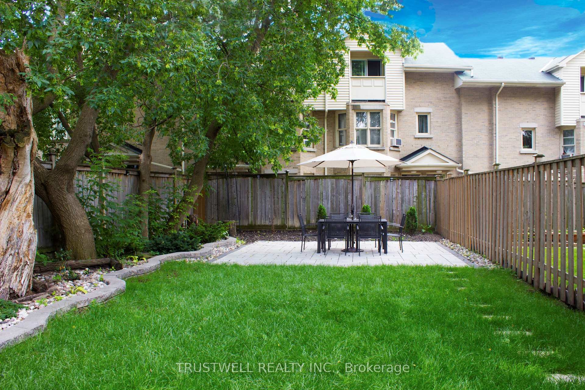Photo 28 of 23 Wilson Street, Markham, Old Markham Village — HOMEH