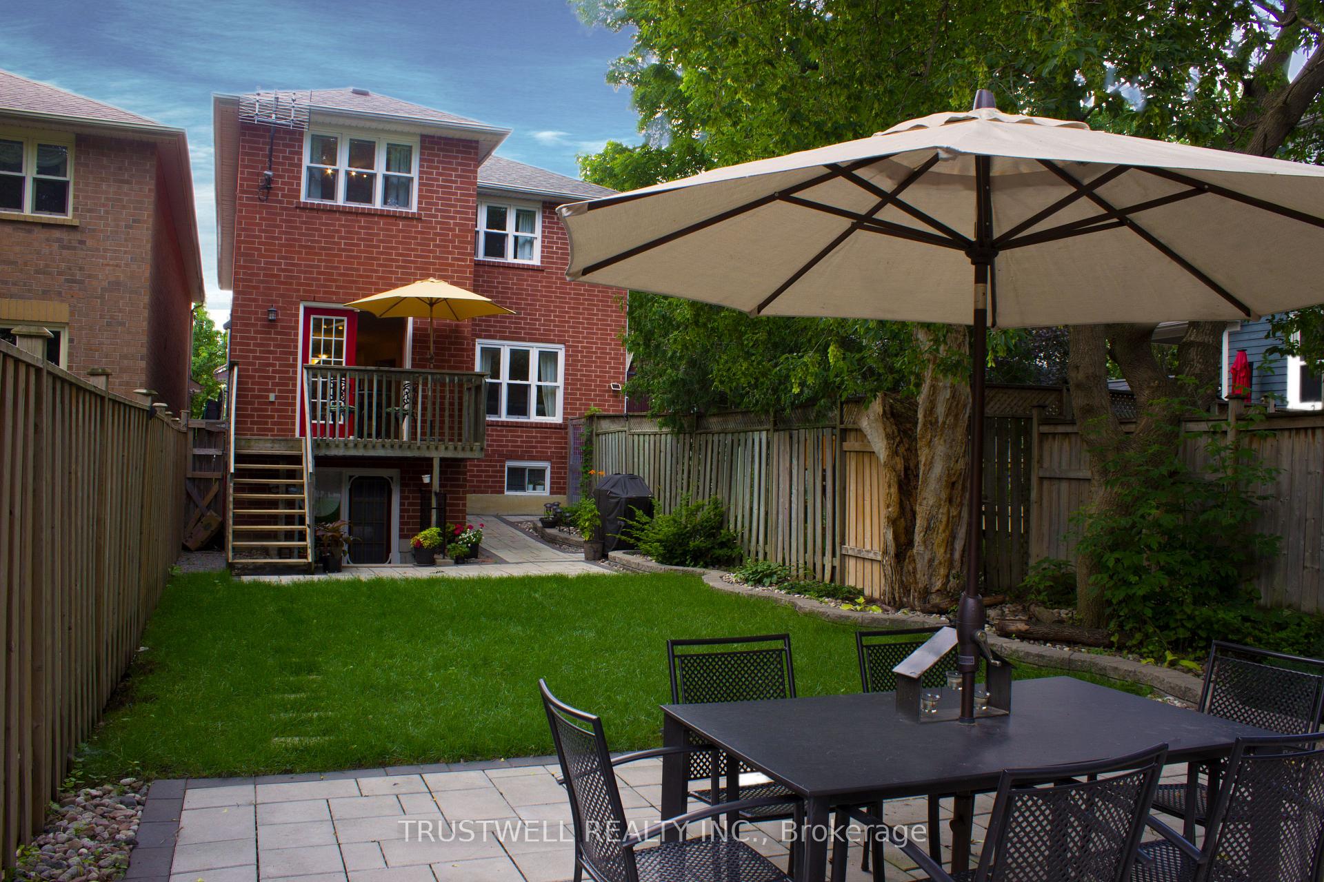 Photo 29 of 23 Wilson Street, Markham, Old Markham Village — HOMEH