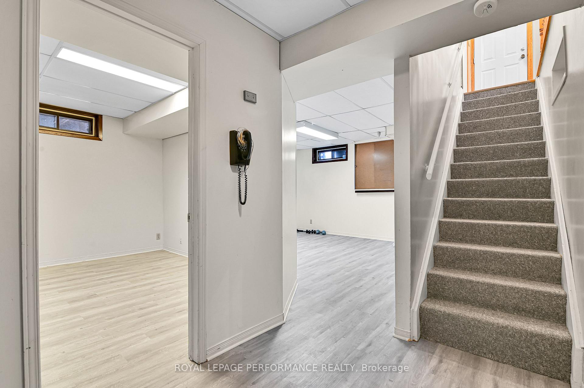 Photo 18 of 327 Fullerton Avenue, Ottawa, Overbrook/Castle Heights — HOMEH