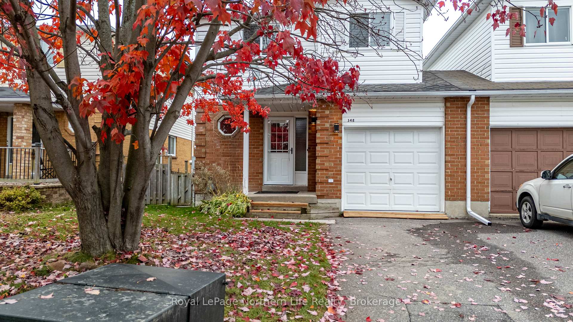 Photo 1 of 348 Champlain Street, North Bay, College Heights — HOMEH