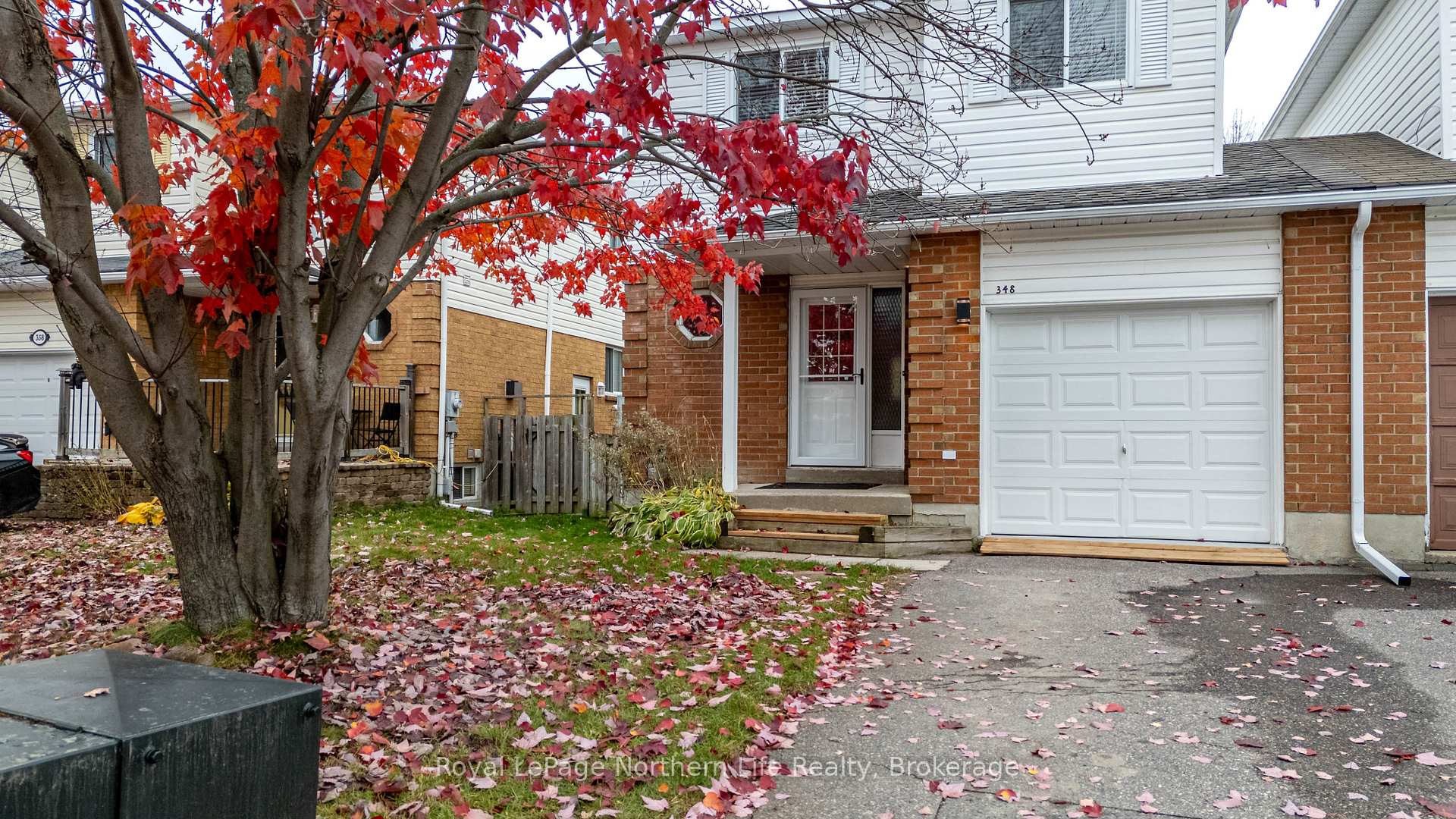 Photo 2 of 348 Champlain Street, North Bay, College Heights — HOMEH