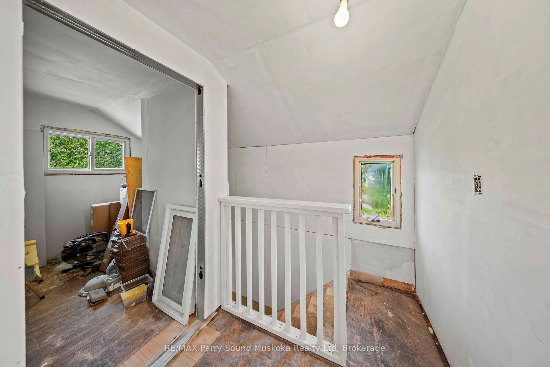Photo 10 of 1027 Riverside Drive, Parry Sound Remote Area, Wallbridge — HOMEH