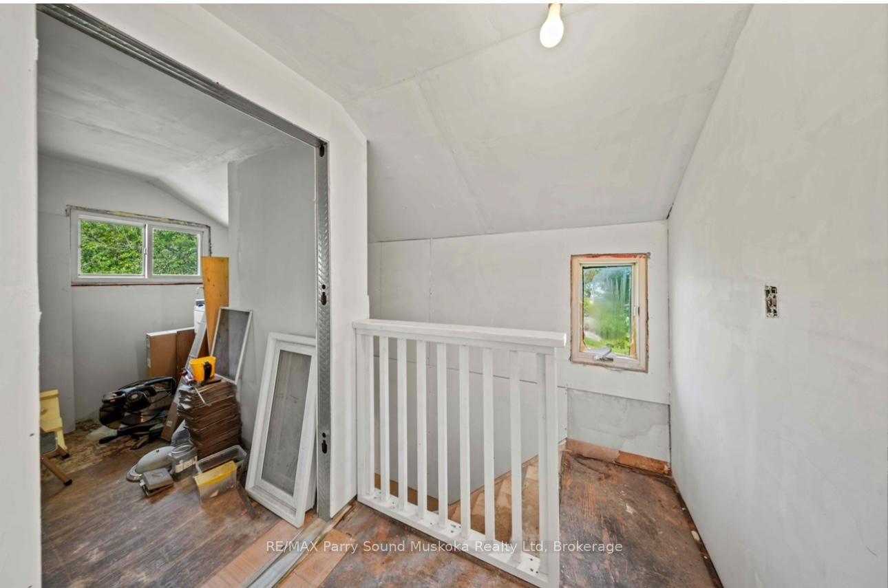 Photo 26 of 1027 Riverside Drive, Parry Sound Remote Area, Wallbridge — HOMEH