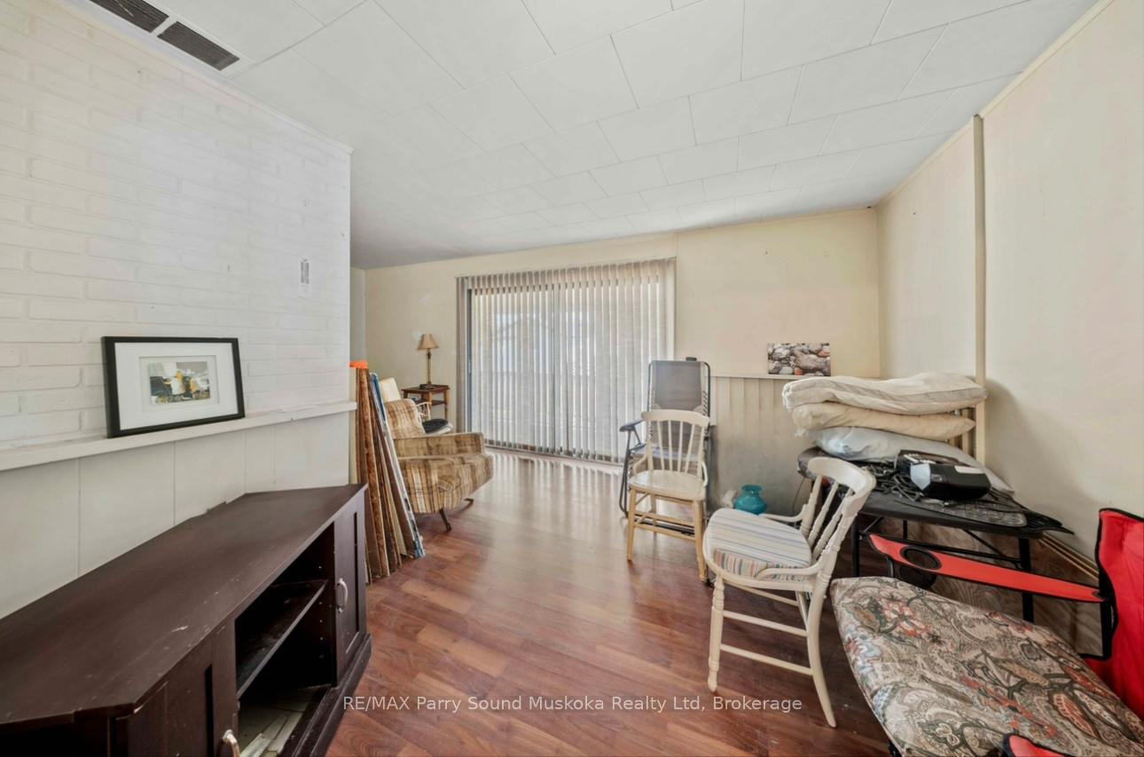 Photo 27 of 1027 Riverside Drive, Parry Sound Remote Area, Wallbridge — HOMEH