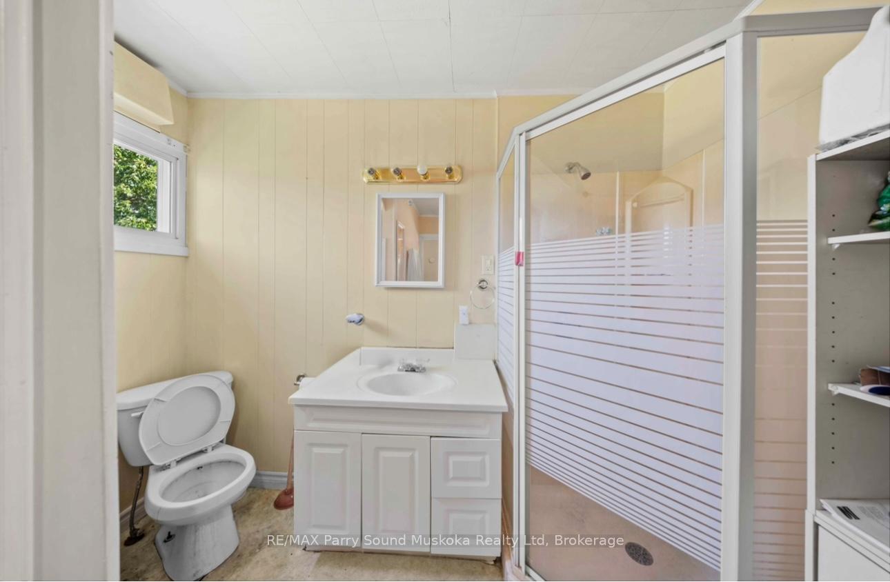 Photo 29 of 1027 Riverside Drive, Parry Sound Remote Area, Wallbridge — HOMEH