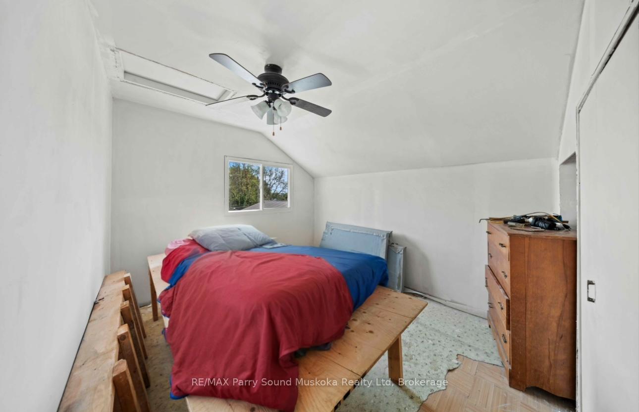 Photo 31 of 1027 Riverside Drive, Parry Sound Remote Area, Wallbridge — HOMEH