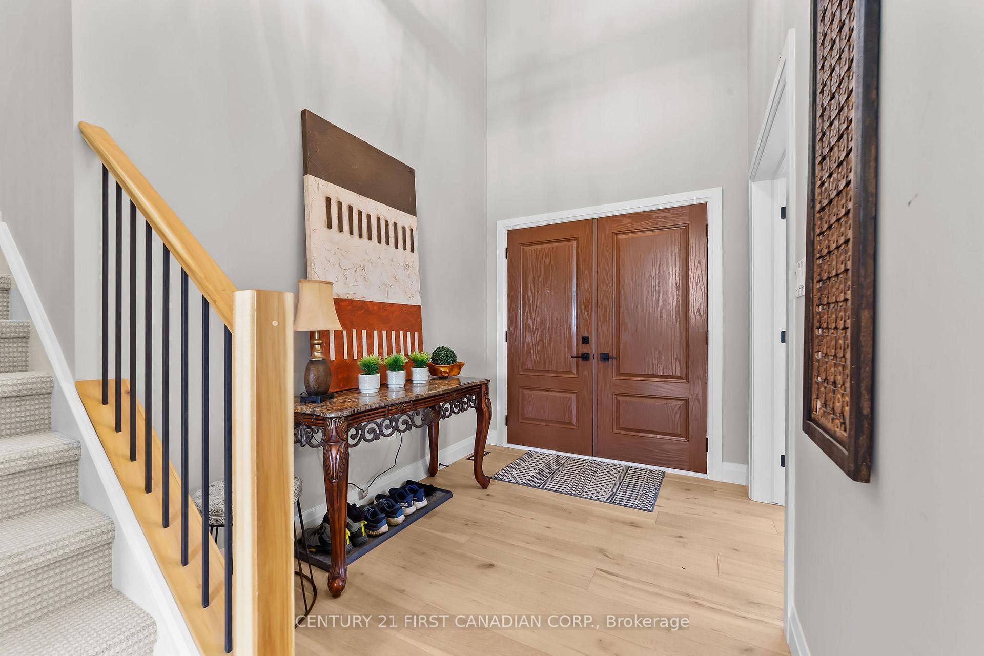 Photo 6 of 88 Queen Street, North Middlesex, Alisa Craig — HOMEH