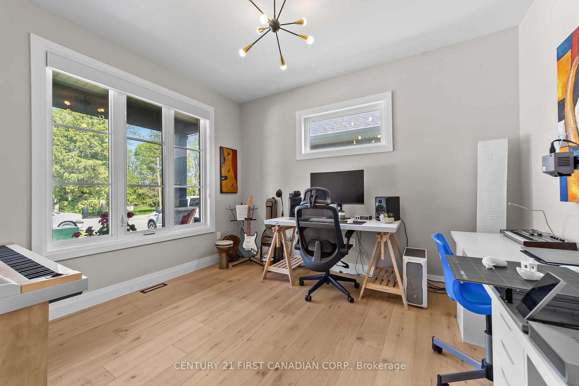 Photo 7 of 88 Queen Street, North Middlesex, Alisa Craig — HOMEH