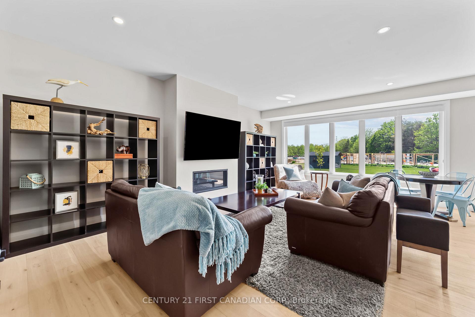 Photo 9 of 88 Queen Street, North Middlesex, Alisa Craig — HOMEH