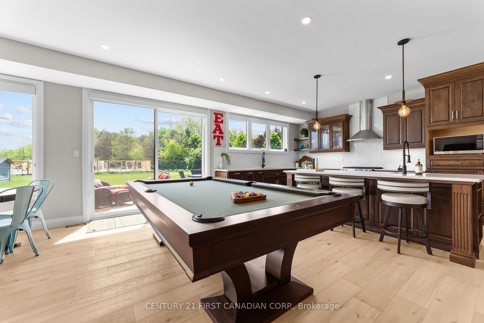 Photo 12 of 88 Queen Street, North Middlesex, Alisa Craig — HOMEH