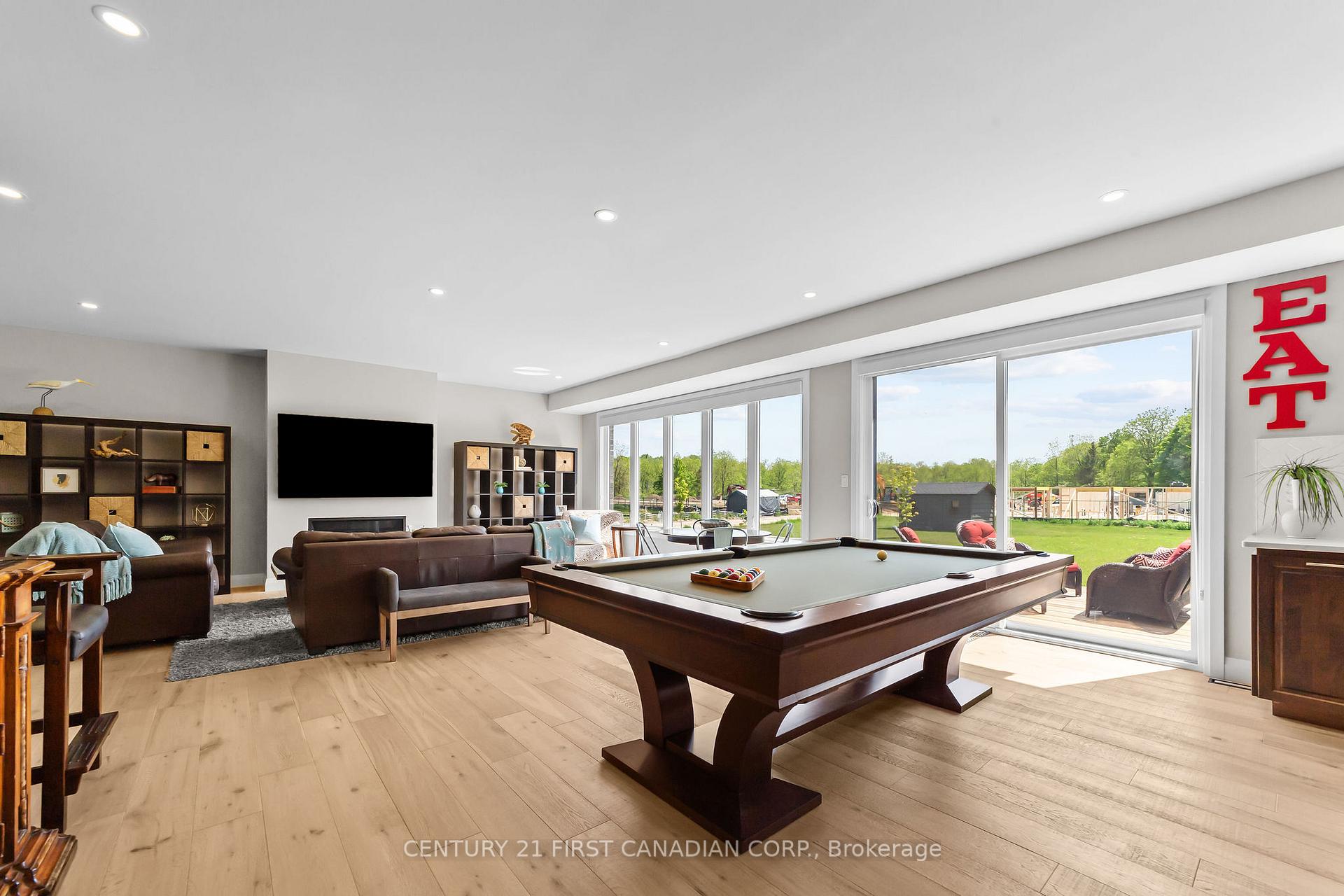 Photo 13 of 88 Queen Street, North Middlesex, Alisa Craig — HOMEH