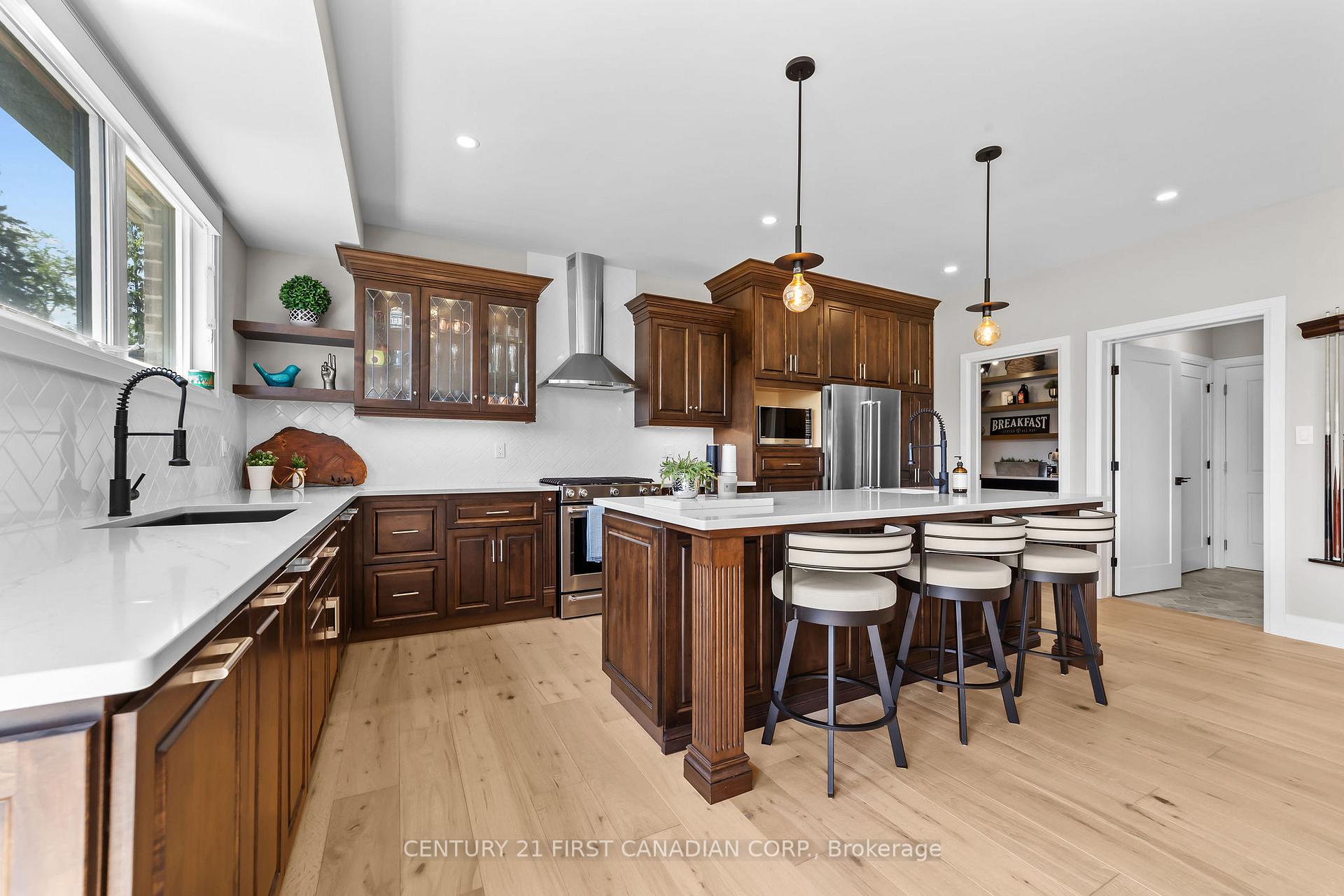 Photo 14 of 88 Queen Street, North Middlesex, Alisa Craig — HOMEH