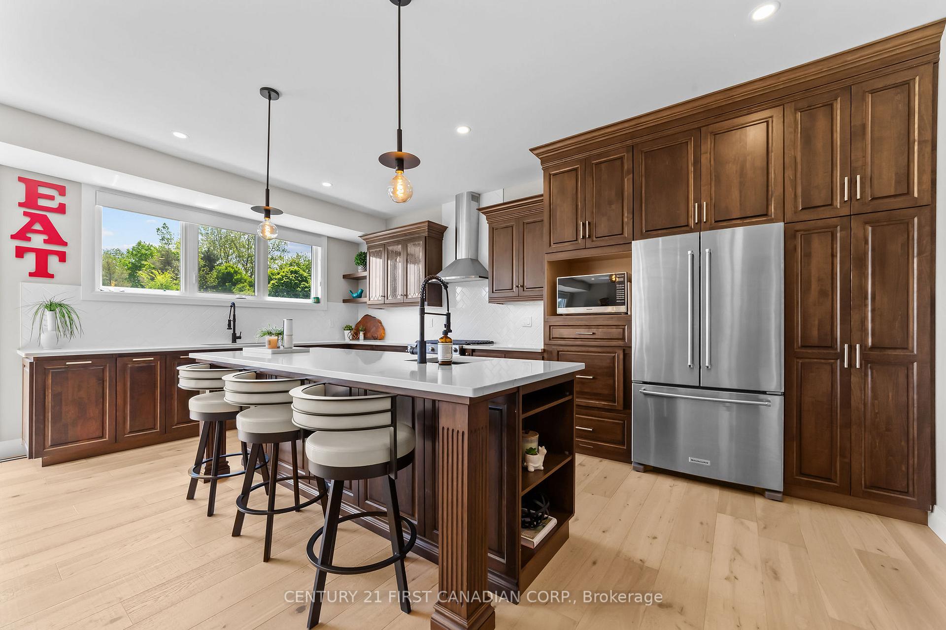 Photo 15 of 88 Queen Street, North Middlesex, Alisa Craig — HOMEH