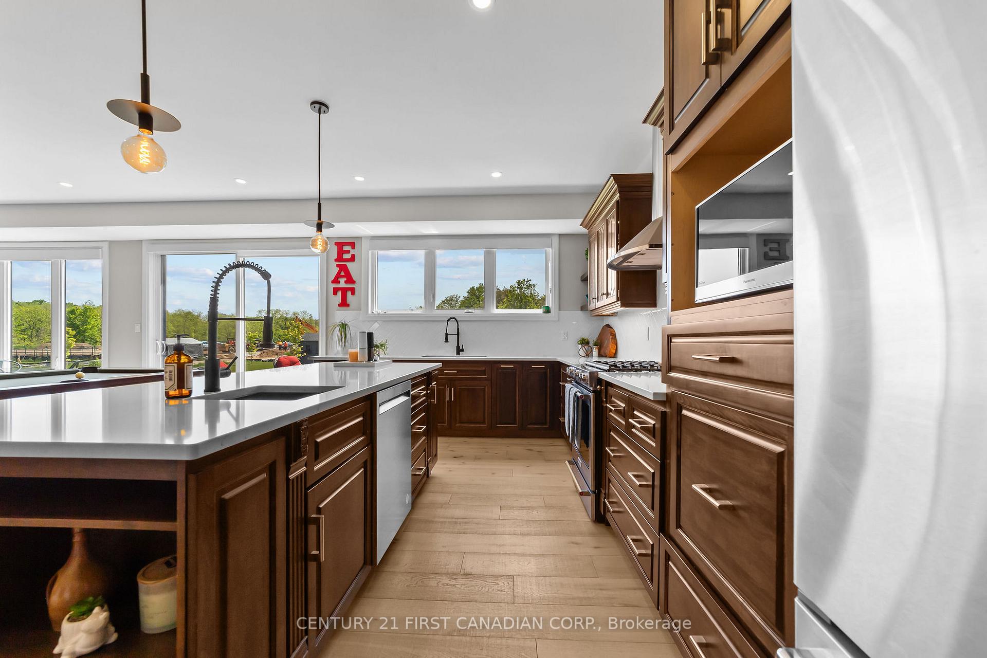 Photo 16 of 88 Queen Street, North Middlesex, Alisa Craig — HOMEH