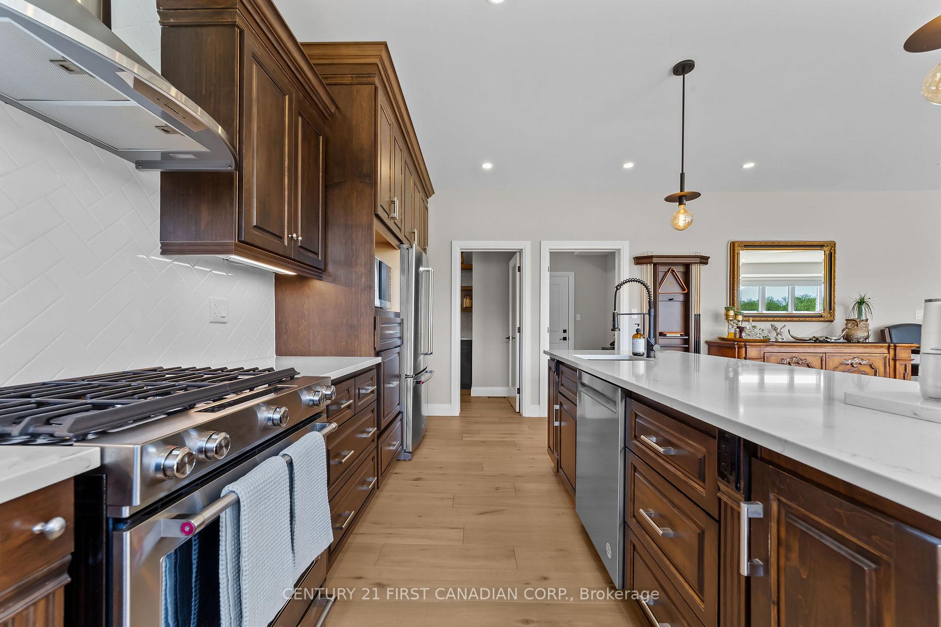 Photo 17 of 88 Queen Street, North Middlesex, Alisa Craig — HOMEH