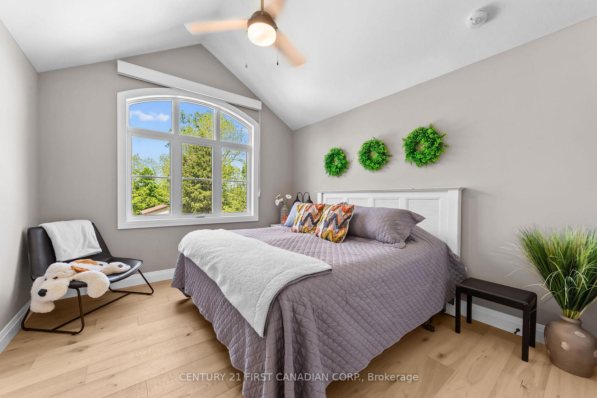 Photo 21 of 88 Queen Street, North Middlesex, Alisa Craig — HOMEH