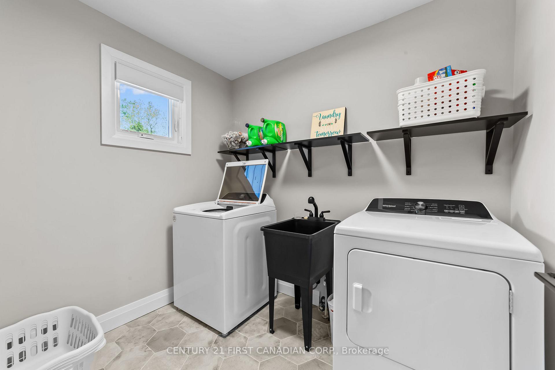 Photo 22 of 88 Queen Street, North Middlesex, Alisa Craig — HOMEH