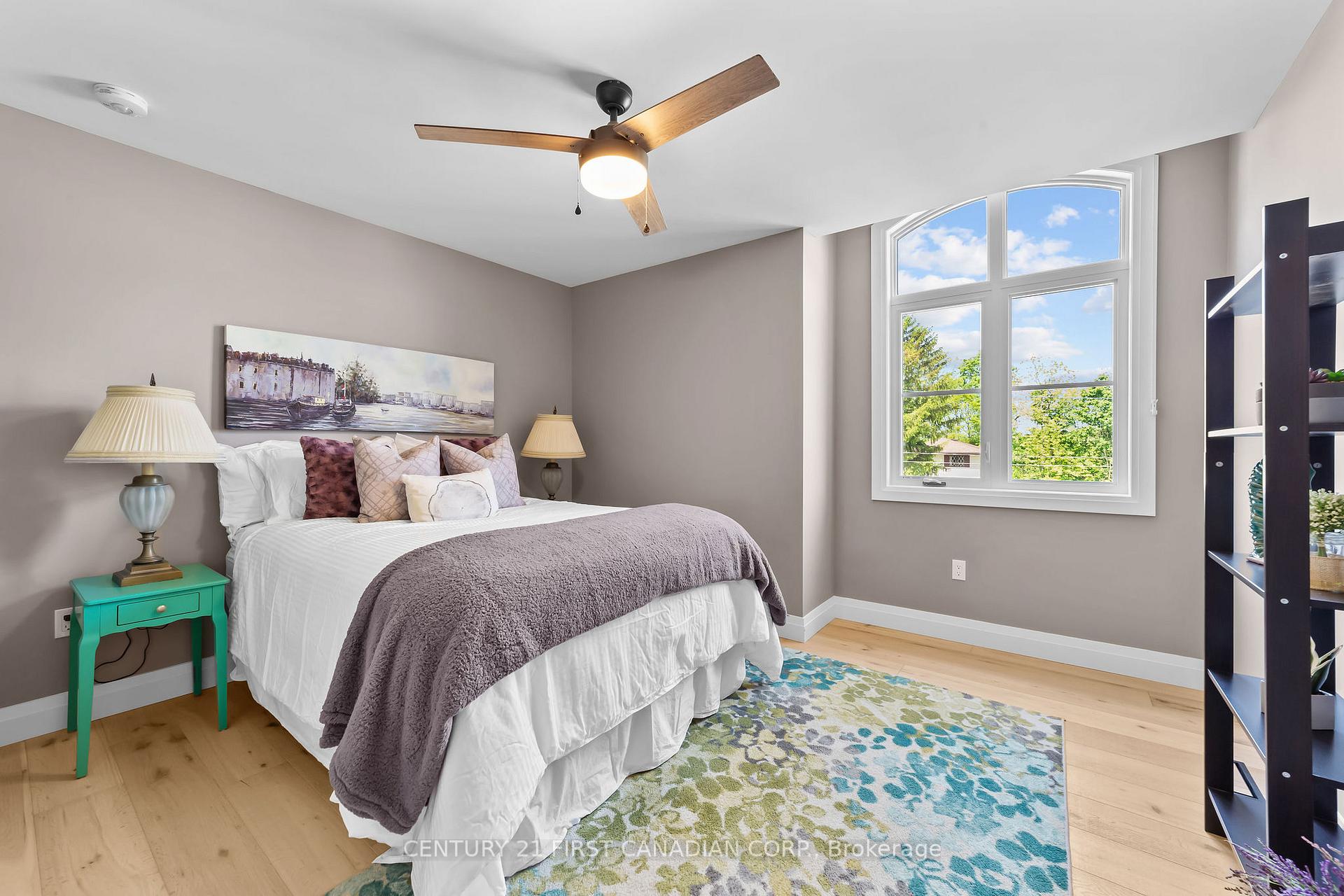 Photo 23 of 88 Queen Street, North Middlesex, Alisa Craig — HOMEH
