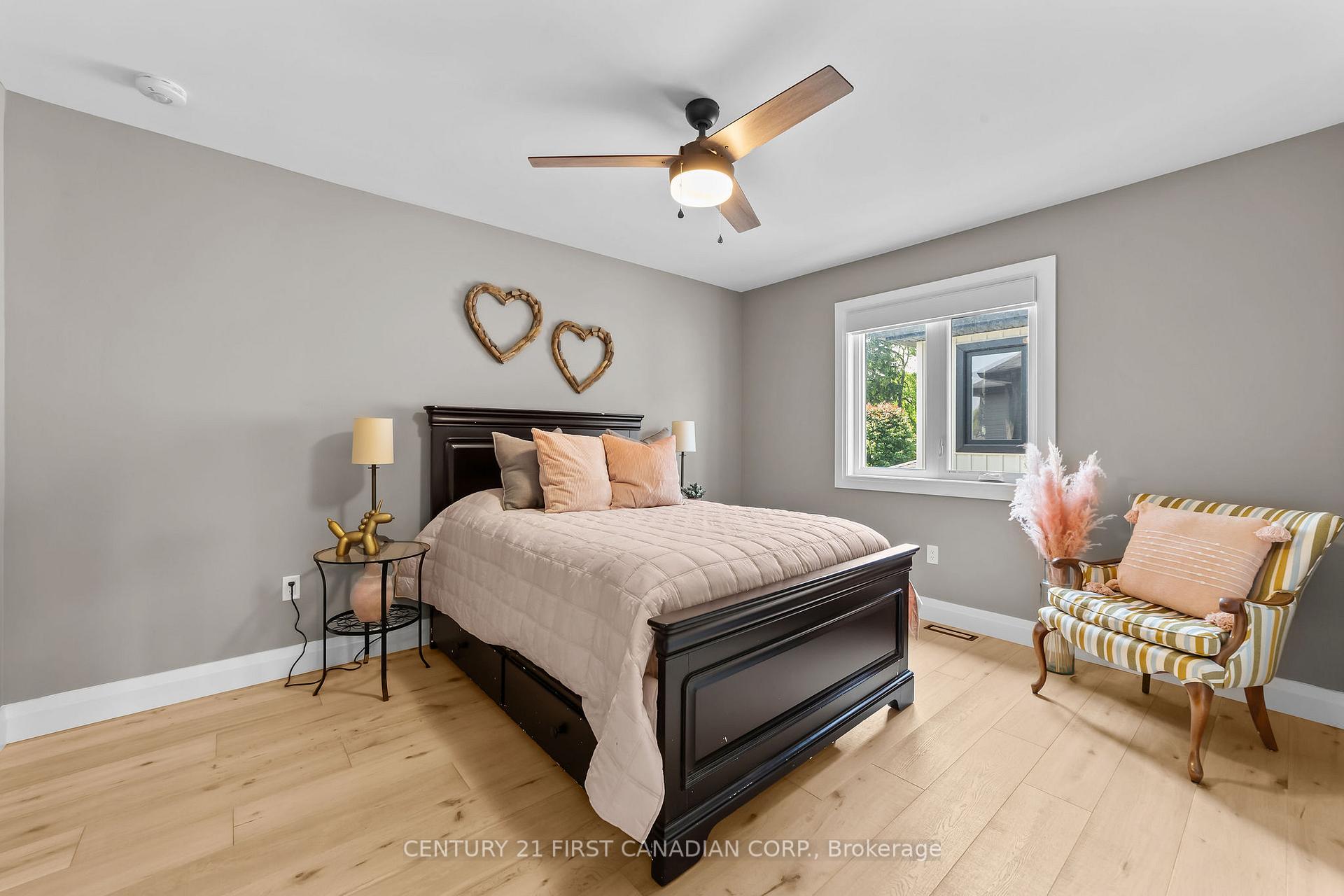 Photo 25 of 88 Queen Street, North Middlesex, Alisa Craig — HOMEH