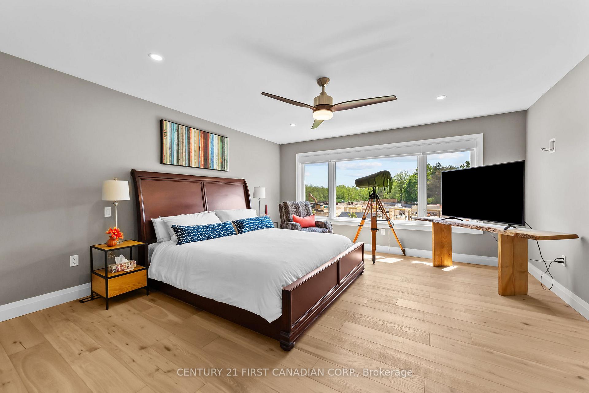 Photo 26 of 88 Queen Street, North Middlesex, Alisa Craig — HOMEH