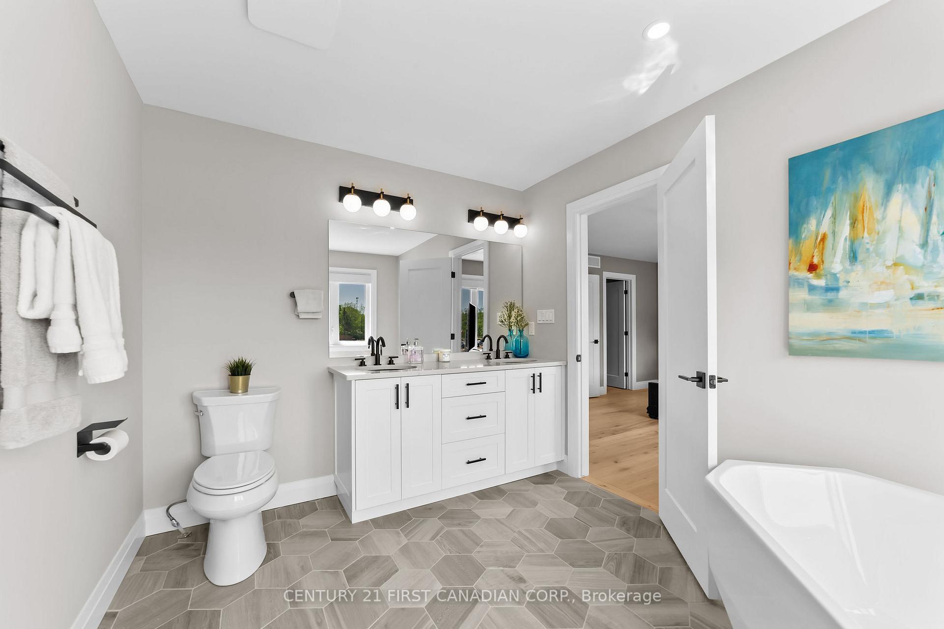 Photo 28 of 88 Queen Street, North Middlesex, Alisa Craig — HOMEH
