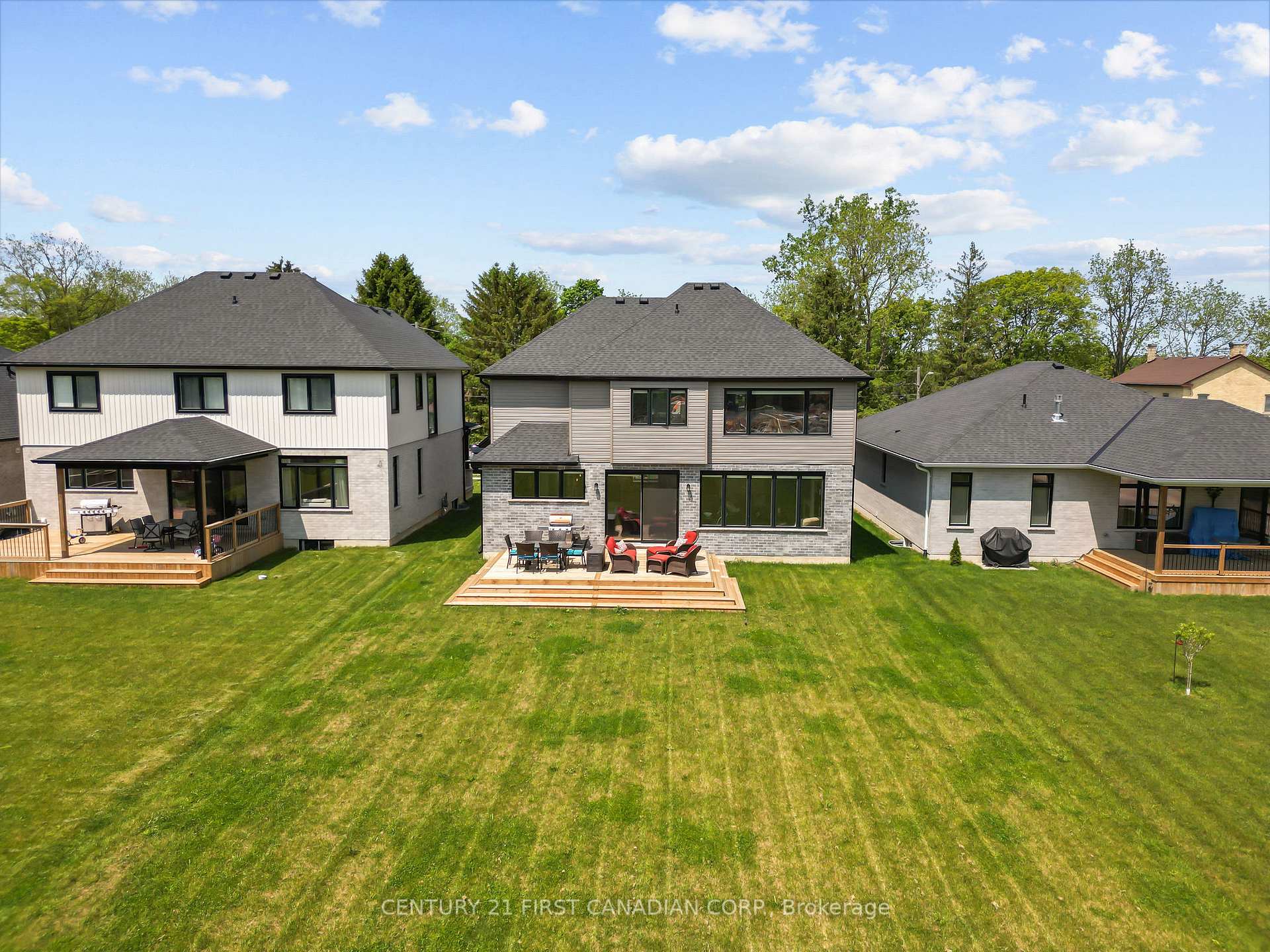 Photo 35 of 88 Queen Street, North Middlesex, Alisa Craig — HOMEH