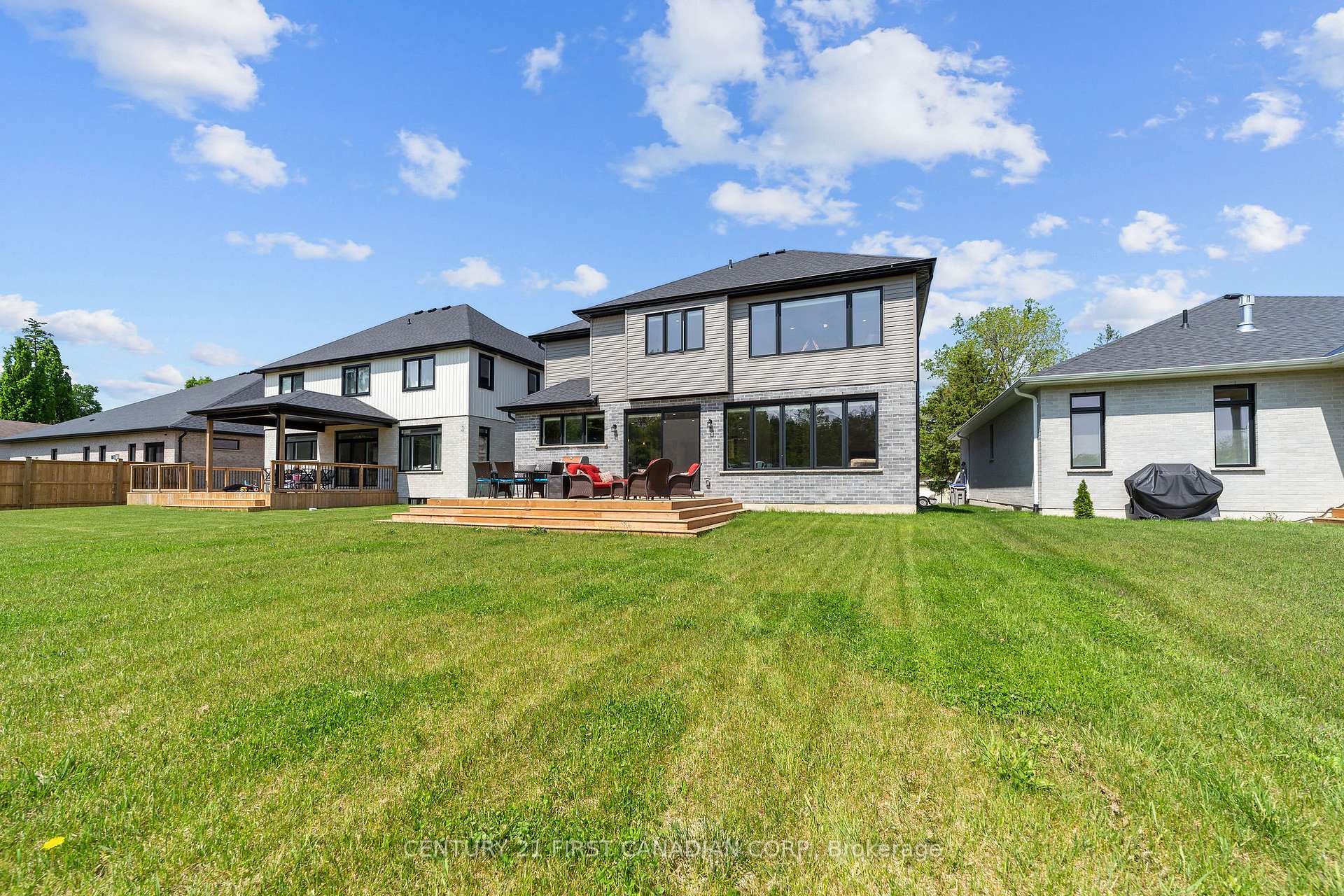 Photo 36 of 88 Queen Street, North Middlesex, Alisa Craig — HOMEH