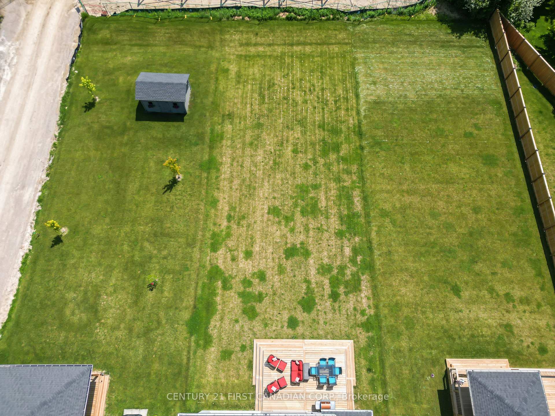 Photo 38 of 88 Queen Street, North Middlesex, Alisa Craig — HOMEH