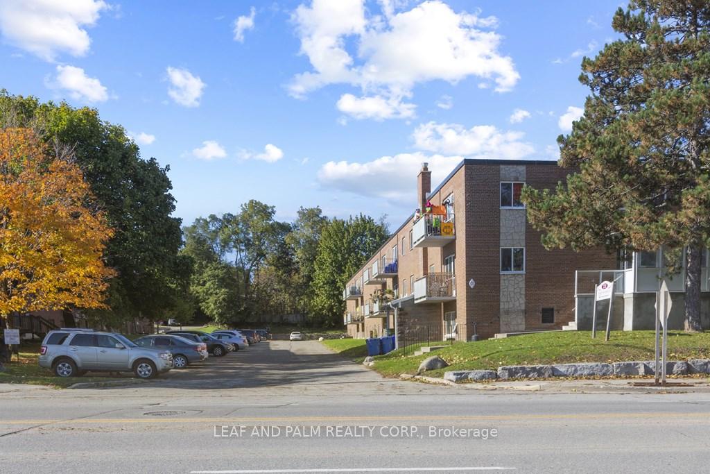 Photo 13 of Unit 106, 72 First Street, Orangeville — HOMEH