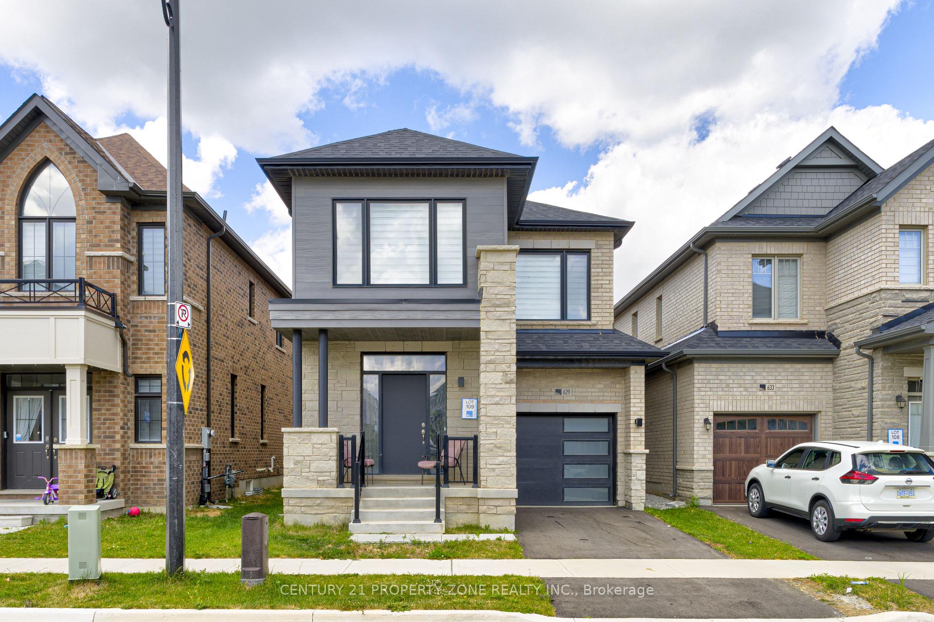 Photo 1 of 629 Etheridge Avenue, Milton, Cobban — HOMEH
