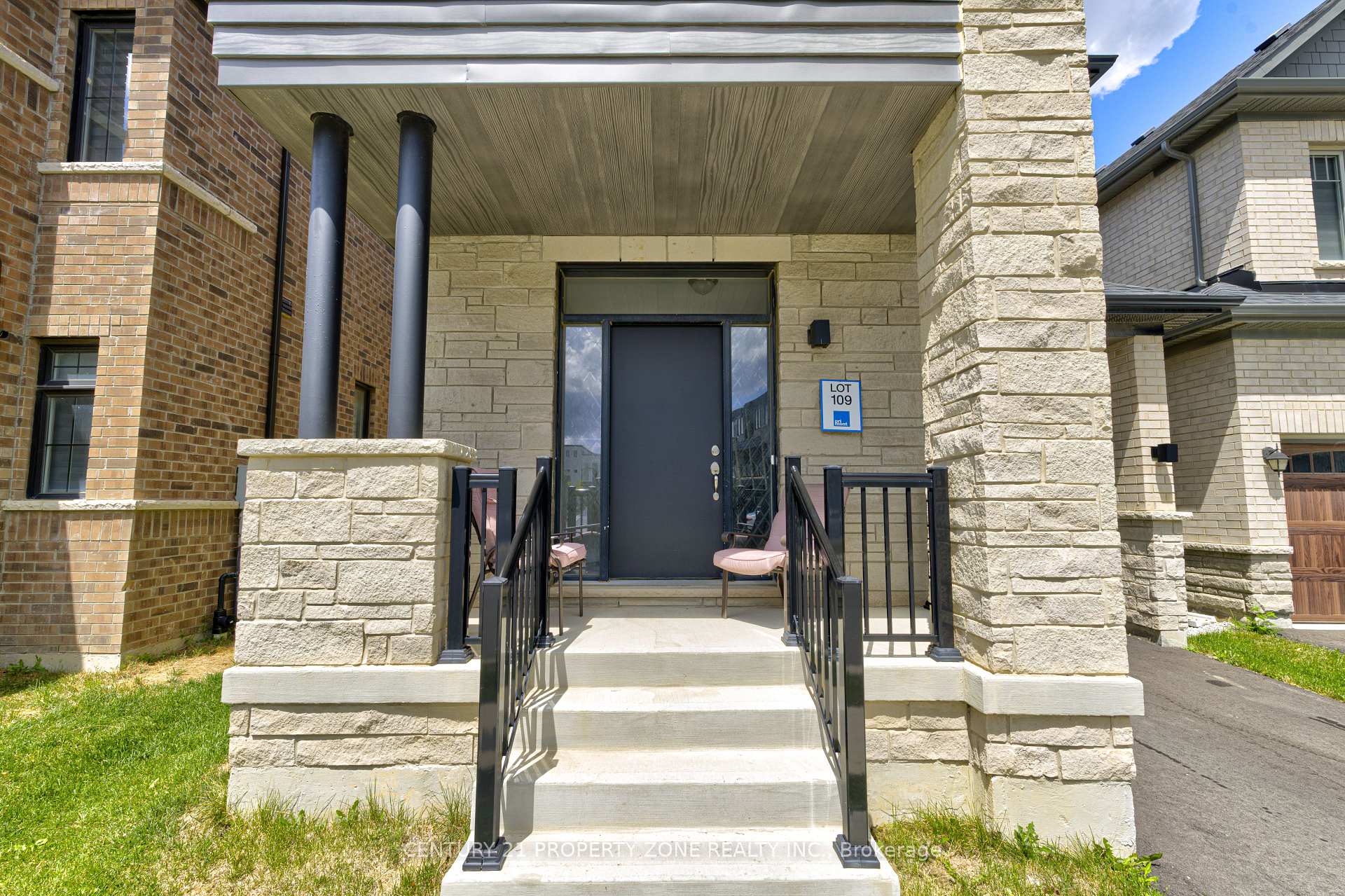 Photo 31 of 629 Etheridge Avenue, Milton, Cobban — HOMEH