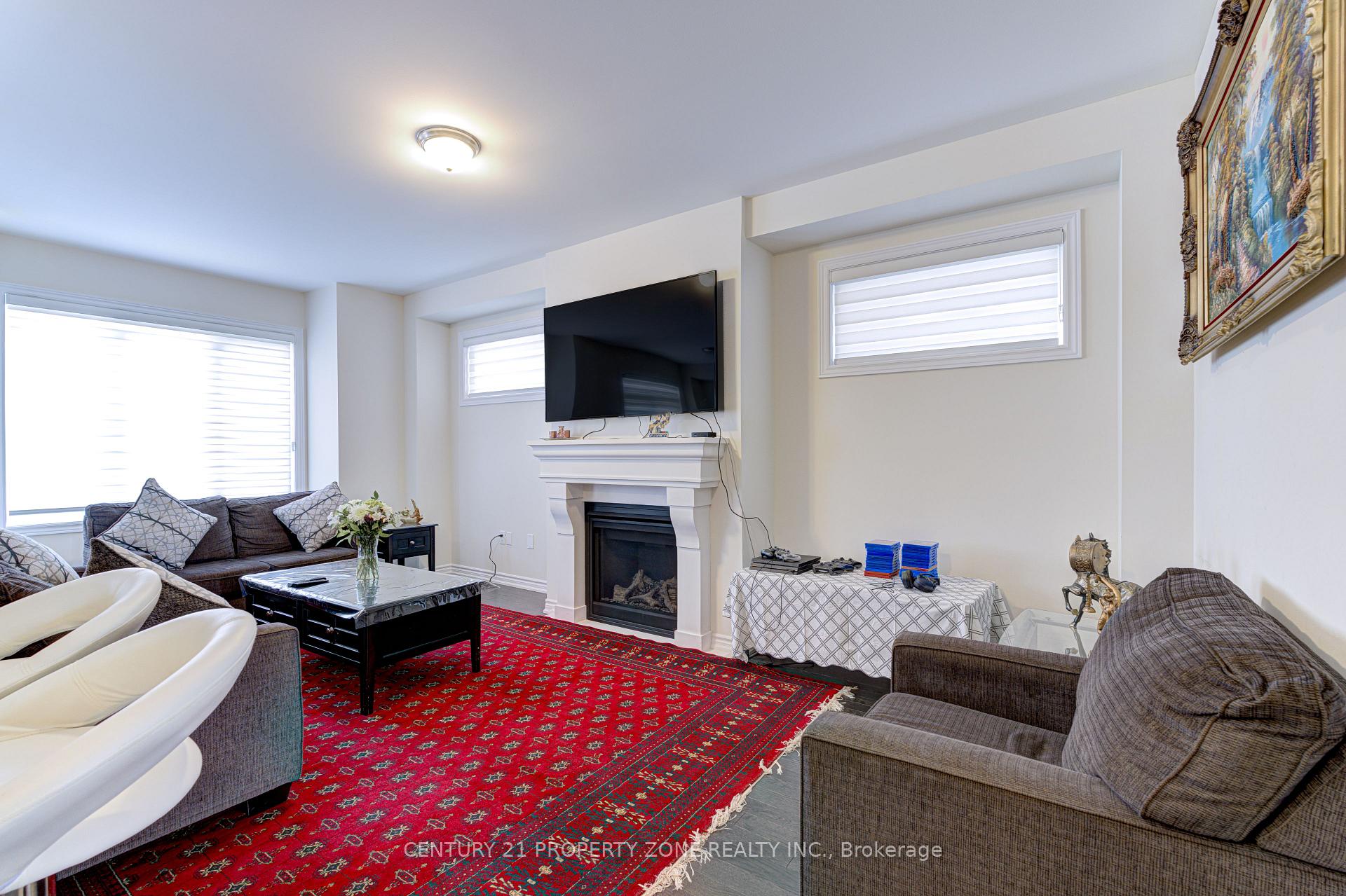 Photo 32 of 629 Etheridge Avenue, Milton, Cobban — HOMEH