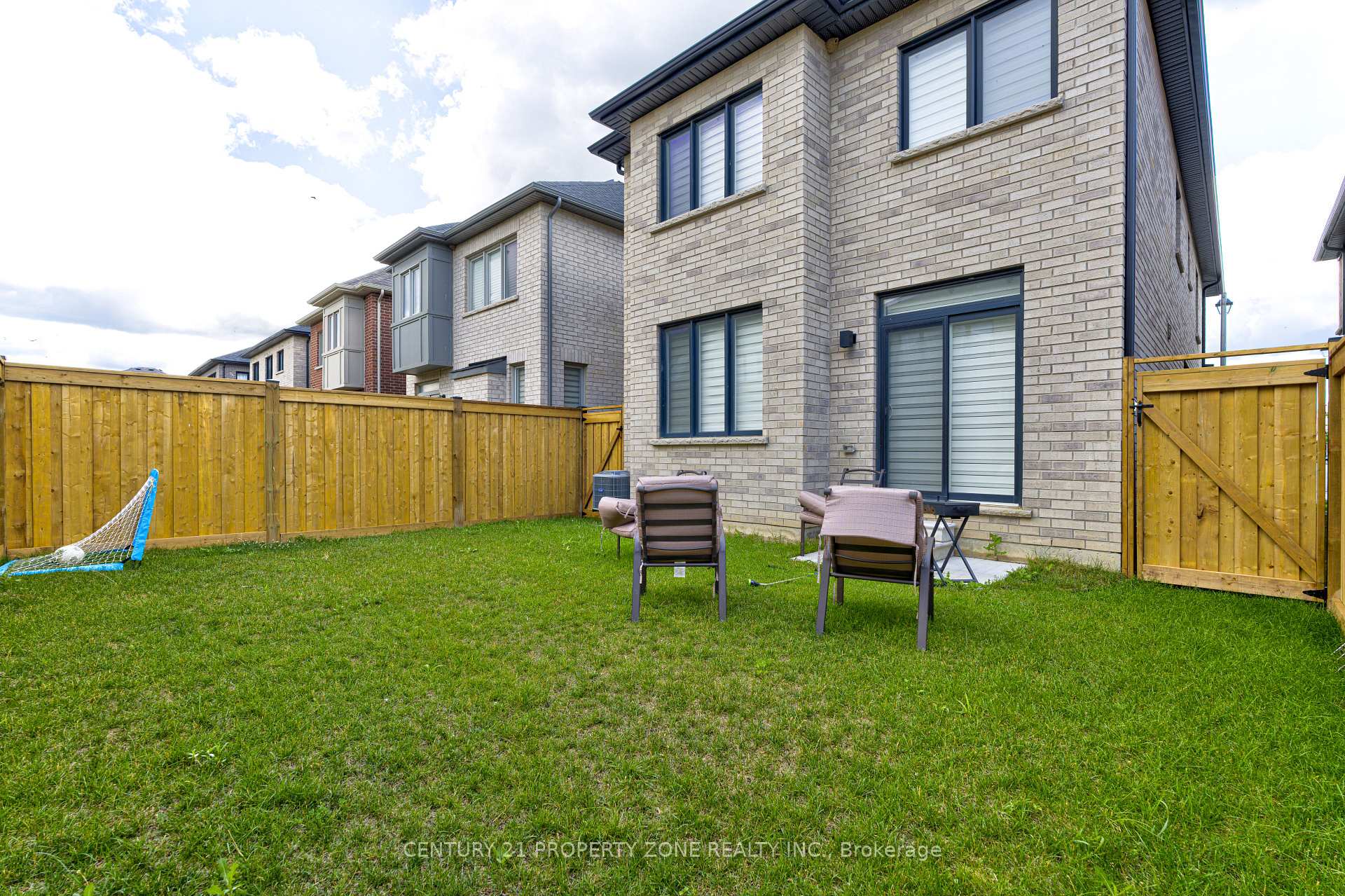 Photo 23 of 629 Etheridge Avenue, Milton, Cobban — HOMEH