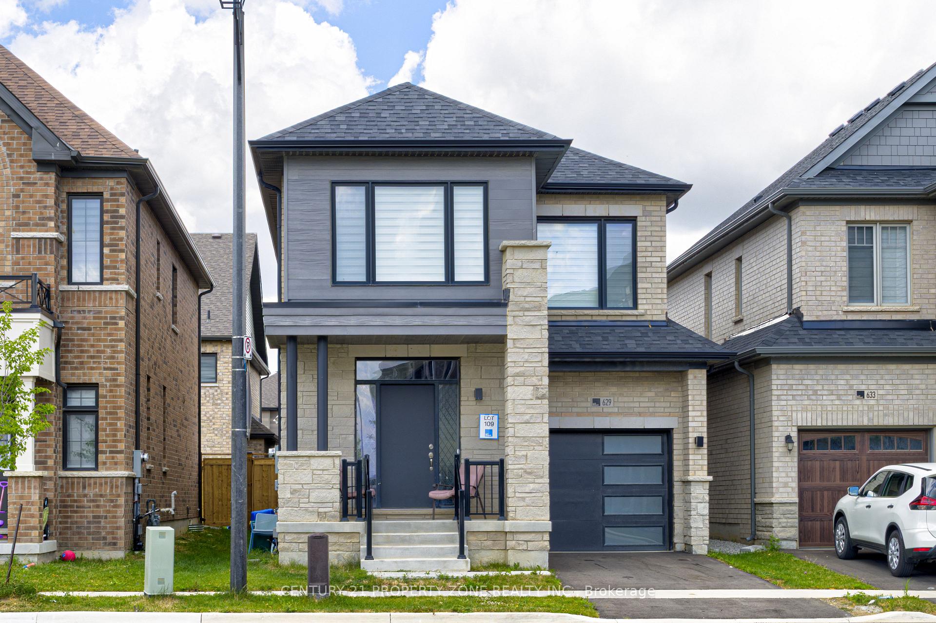 Photo 35 of 629 Etheridge Avenue, Milton, Cobban — HOMEH
