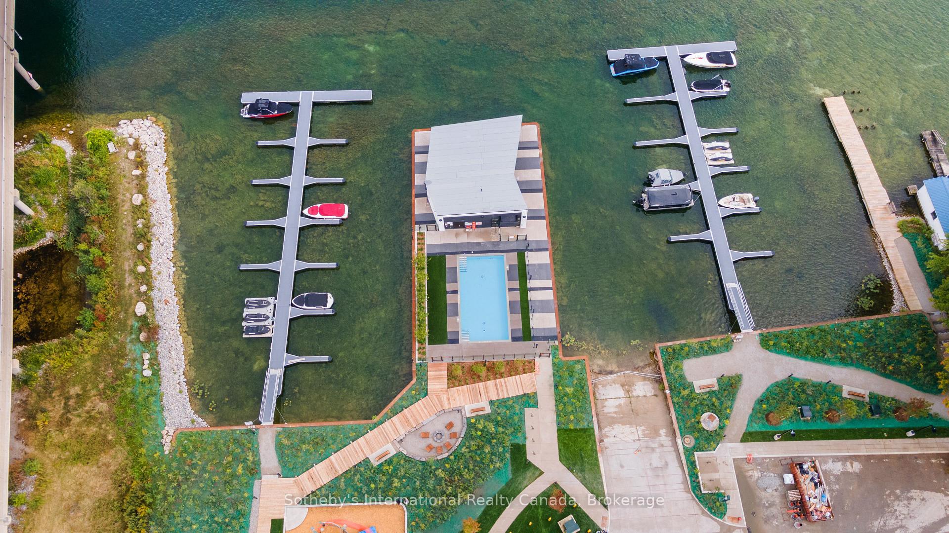 Photo 23 of 19 Mariner'S Pier Way, Orillia — HOMEH