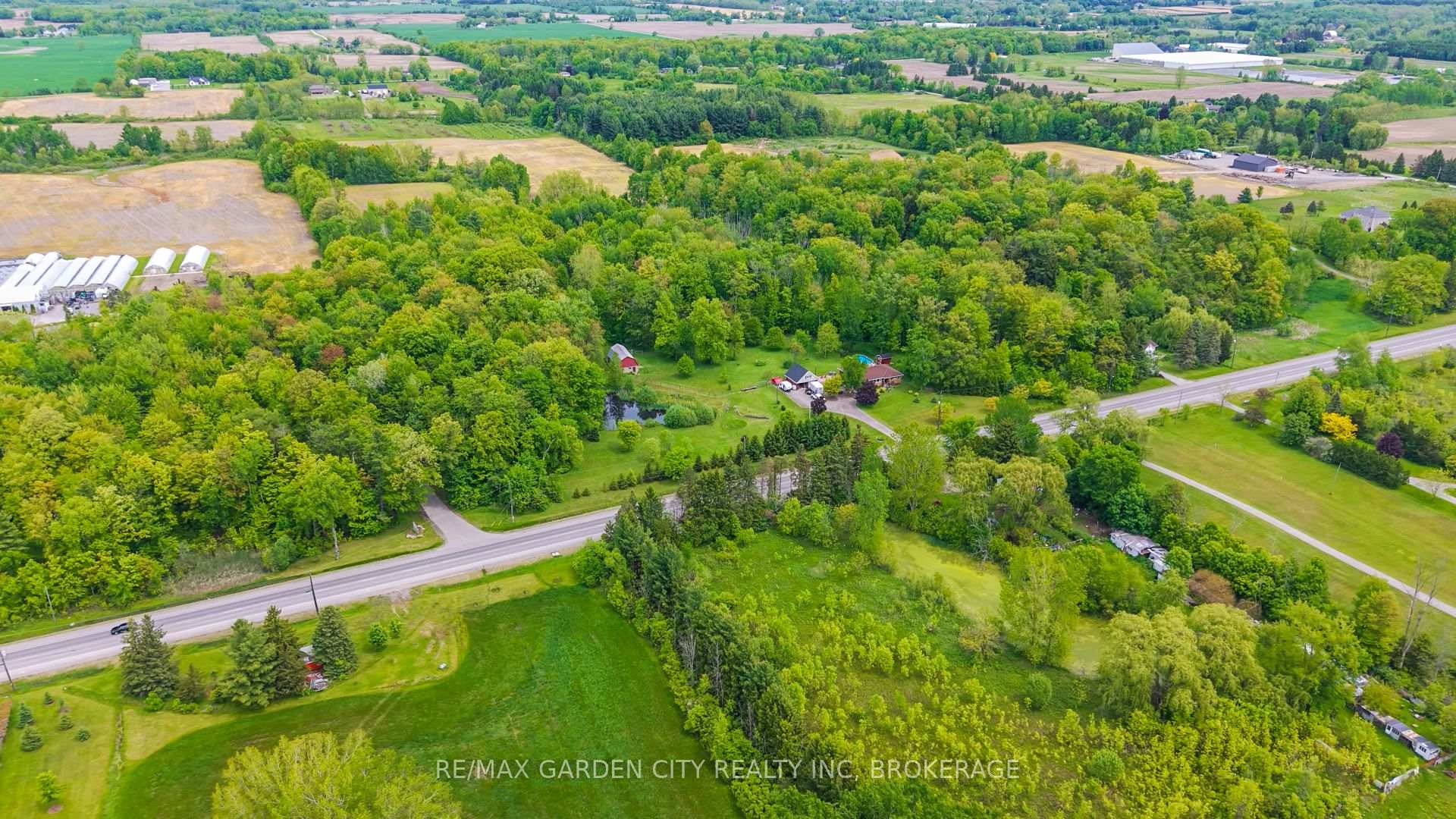 Photo 1 of 851 Hwy 20 W, Pelham, North Pelham — HOMEH