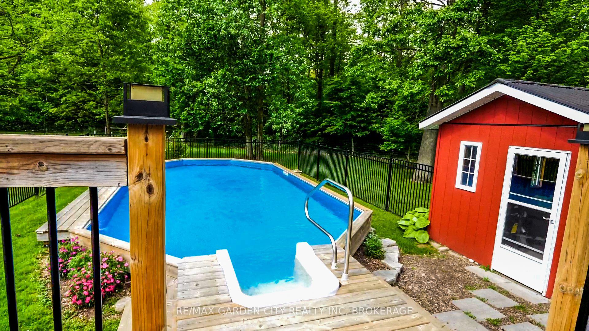Photo 5 of 851 Hwy 20 W, Pelham, North Pelham — HOMEH