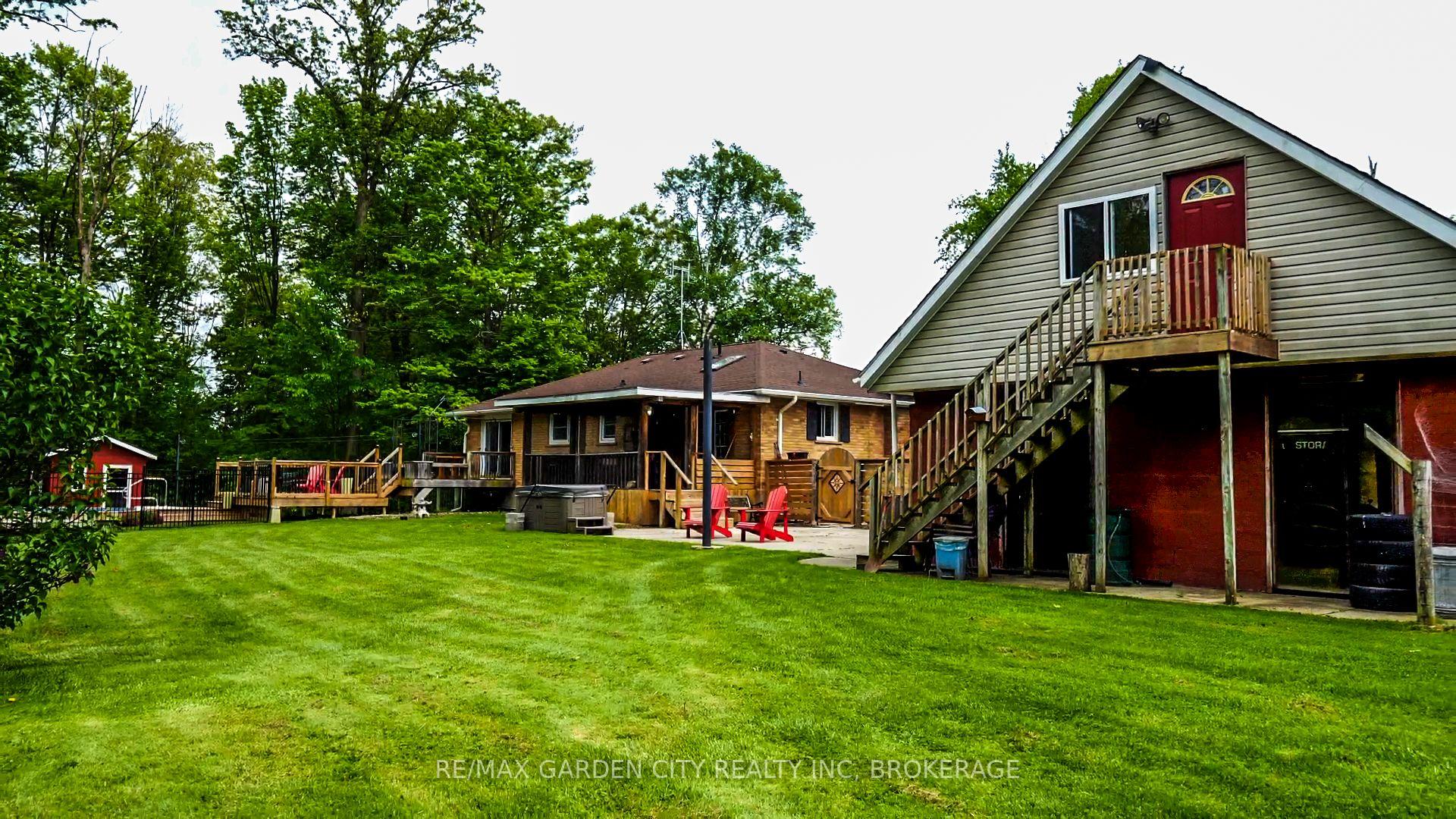 Photo 6 of 851 Hwy 20 W, Pelham, North Pelham — HOMEH
