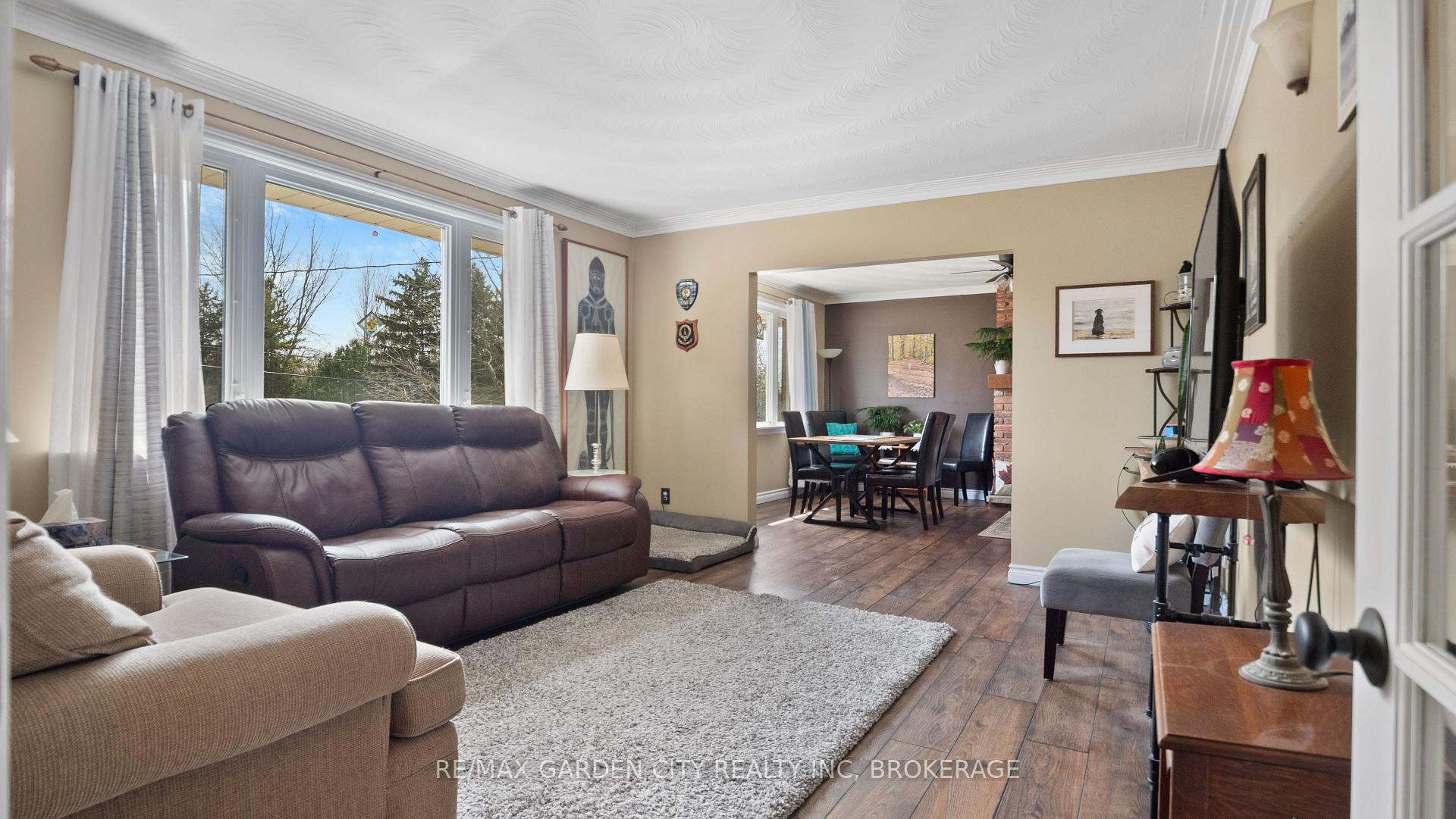 Photo 8 of 851 Hwy 20 W, Pelham, North Pelham — HOMEH