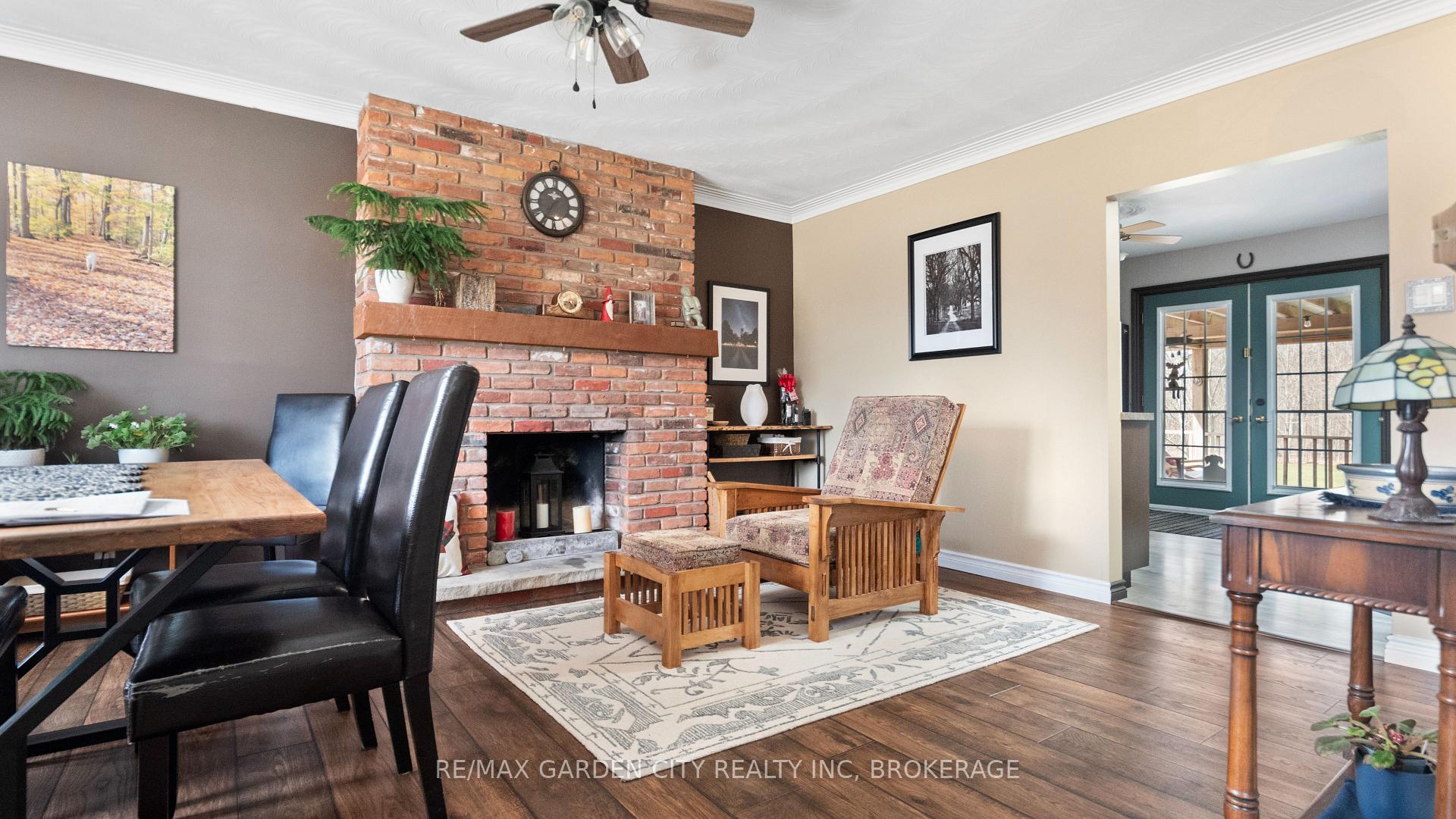 Photo 10 of 851 Hwy 20 W, Pelham, North Pelham — HOMEH