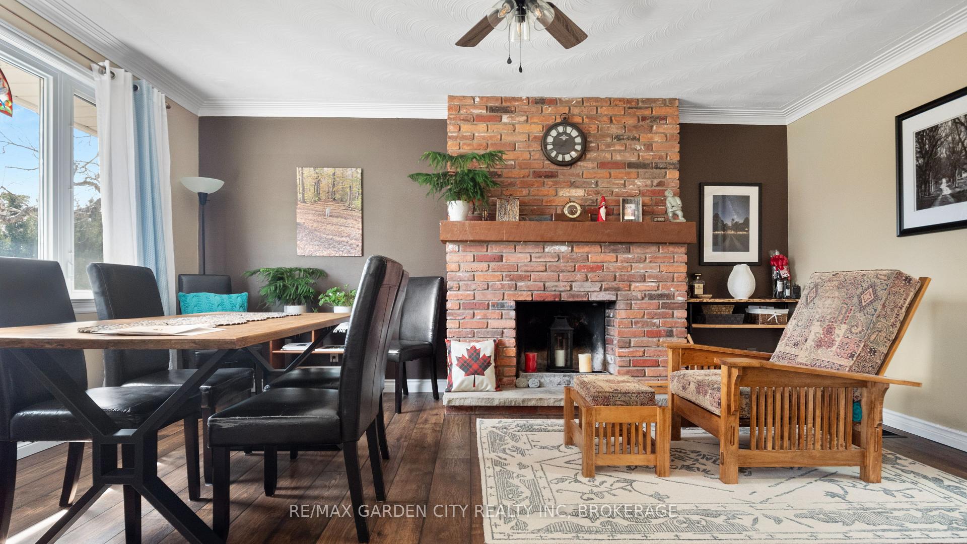 Photo 11 of 851 Hwy 20 W, Pelham, North Pelham — HOMEH