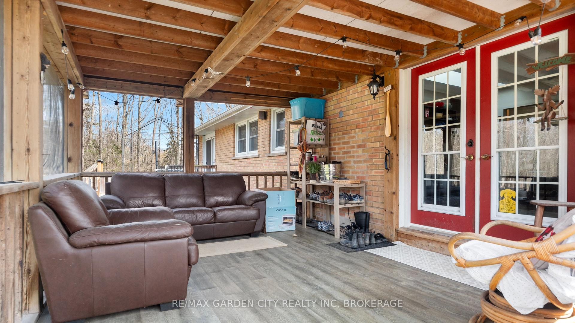 Photo 32 of 851 Hwy 20 W, Pelham, North Pelham — HOMEH