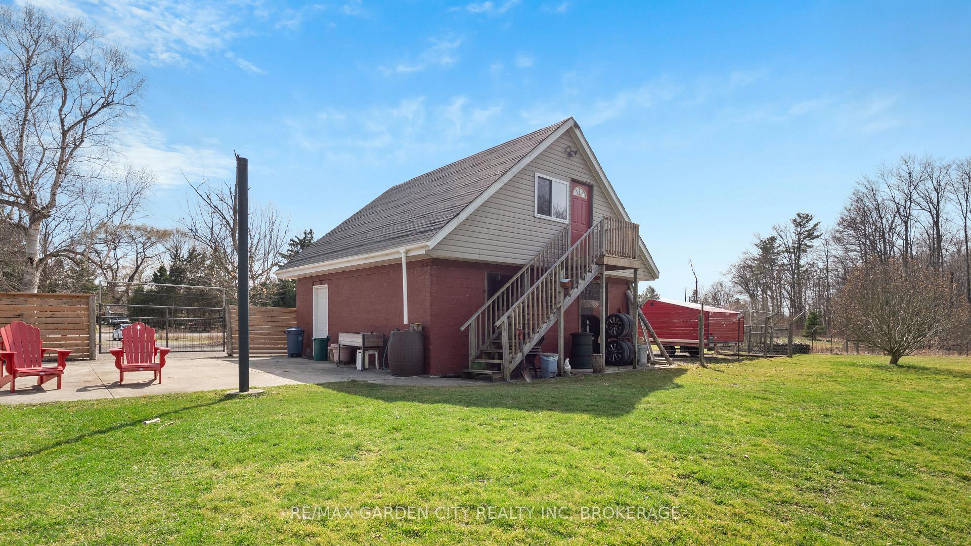 Photo 36 of 851 Hwy 20 W, Pelham, North Pelham — HOMEH