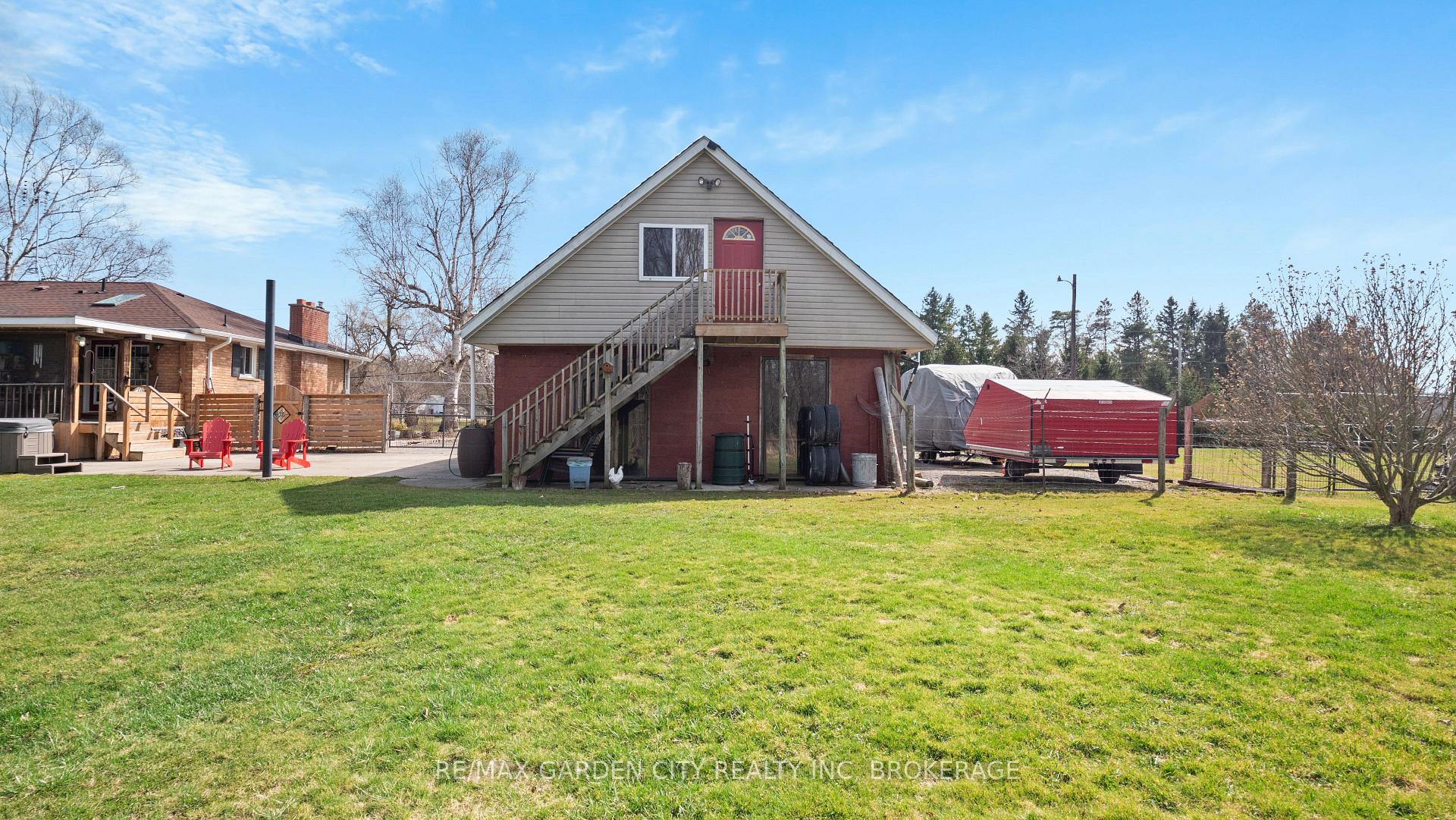 Photo 37 of 851 Hwy 20 W, Pelham, North Pelham — HOMEH
