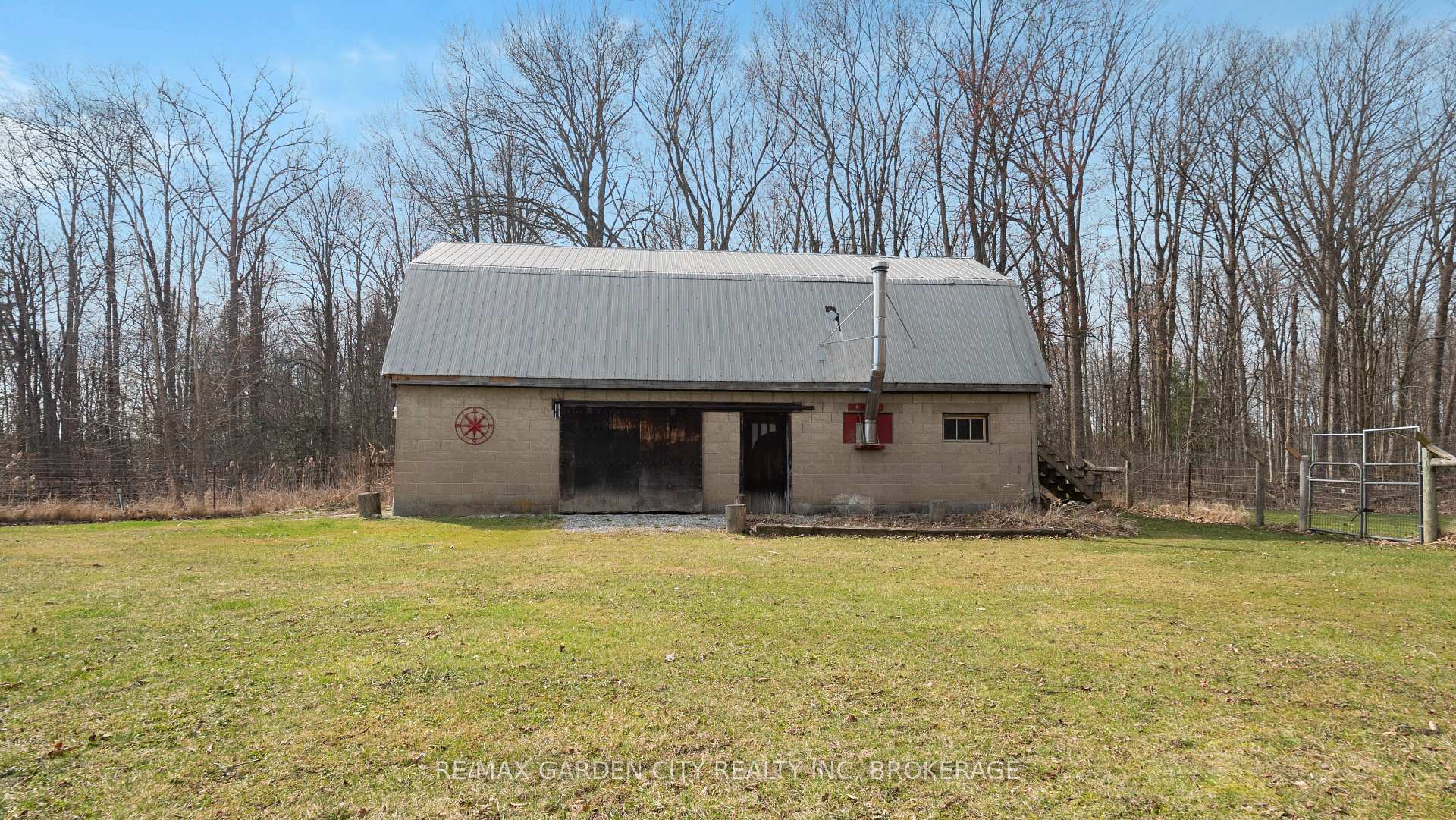 Photo 41 of 851 Hwy 20 W, Pelham, North Pelham — HOMEH