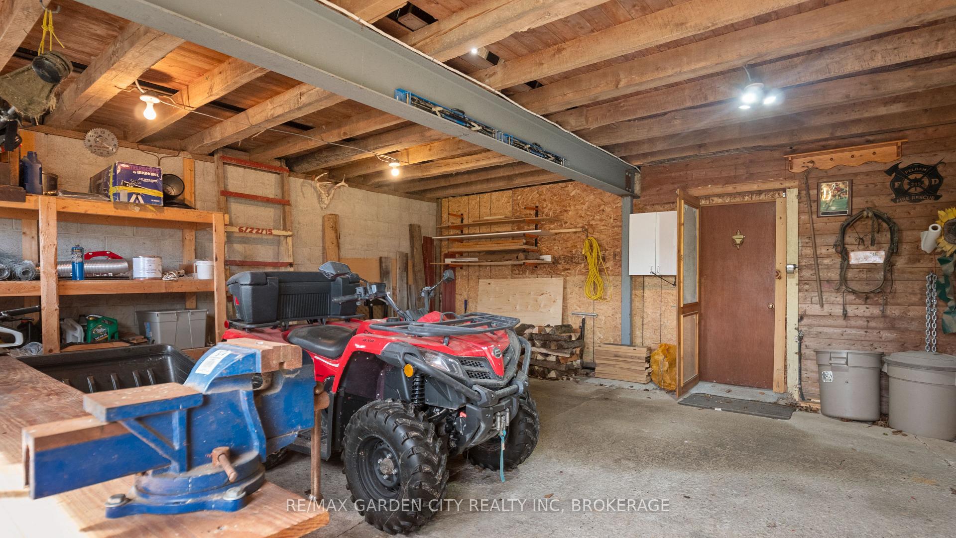 Photo 42 of 851 Hwy 20 W, Pelham, North Pelham — HOMEH