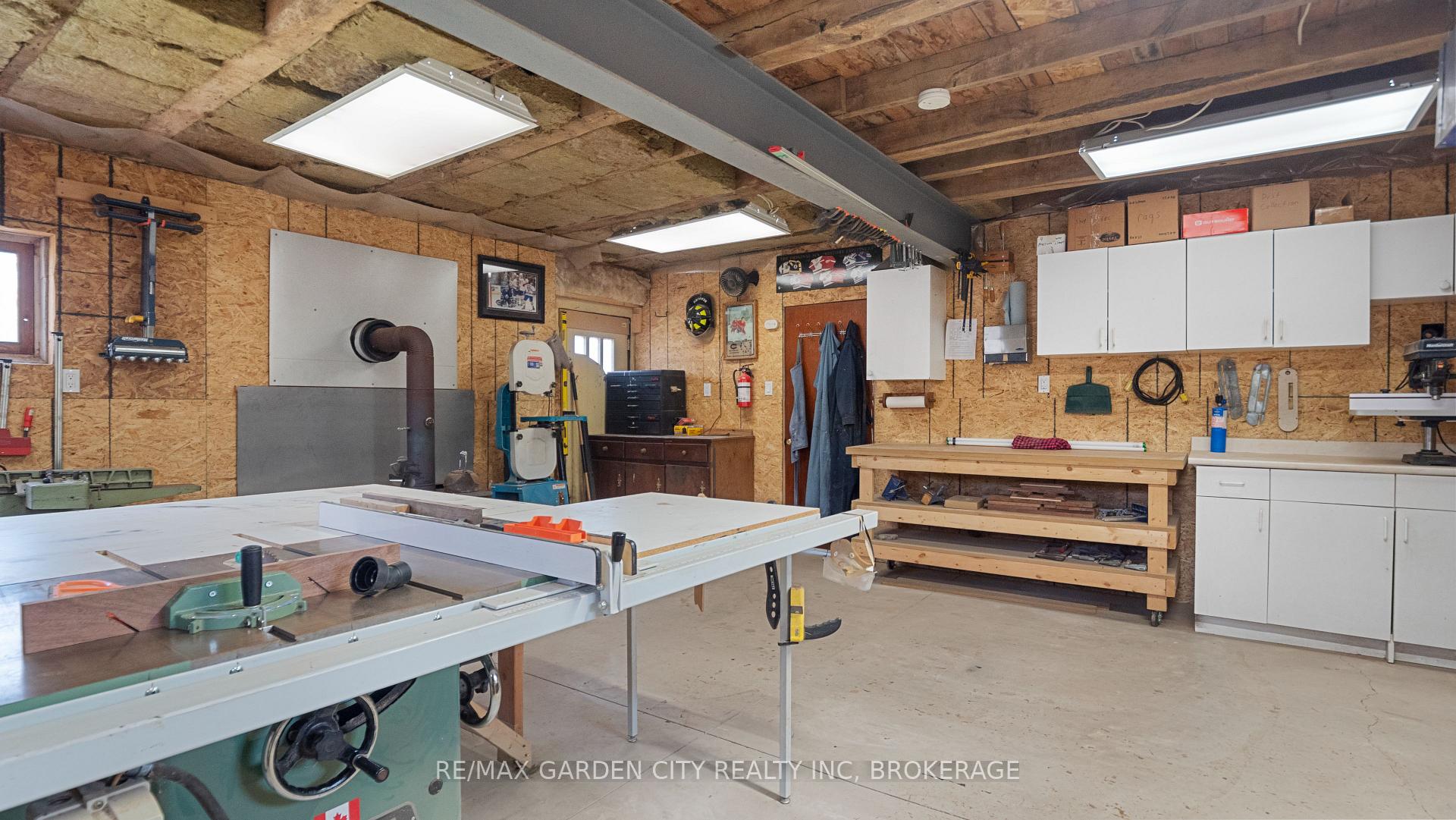 Photo 44 of 851 Hwy 20 W, Pelham, North Pelham — HOMEH