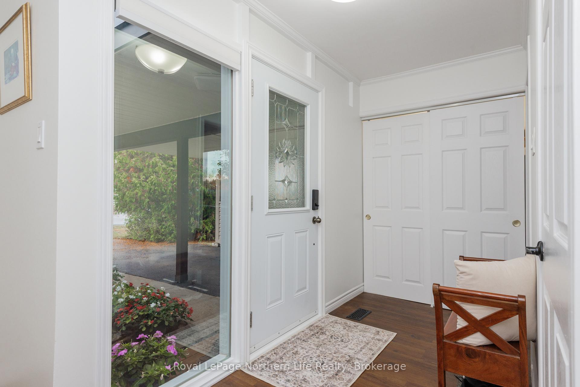 Photo 7 of 300 Leonard Street, North Bay, College Heights — HOMEH