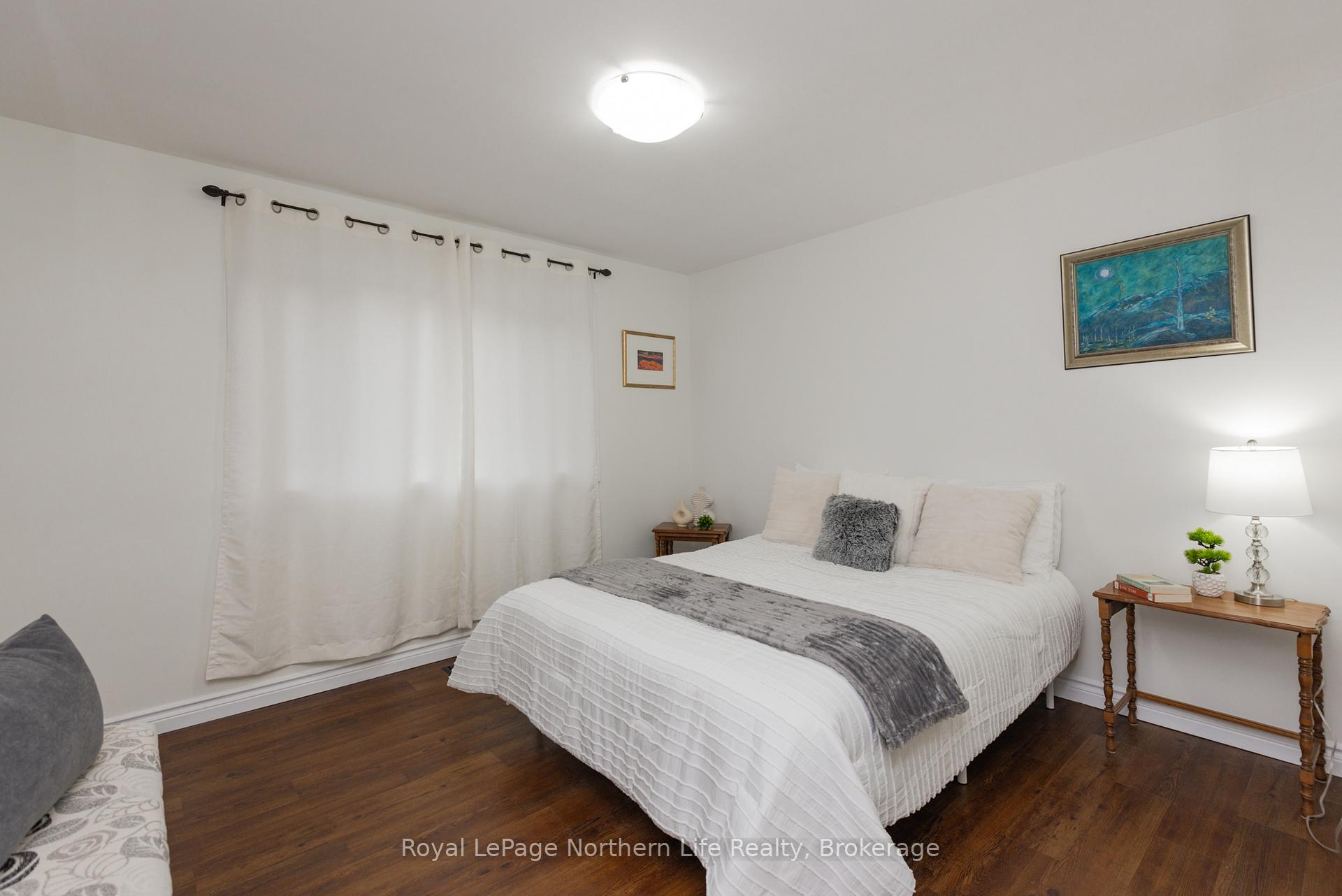Photo 21 of 300 Leonard Street, North Bay, College Heights — HOMEH