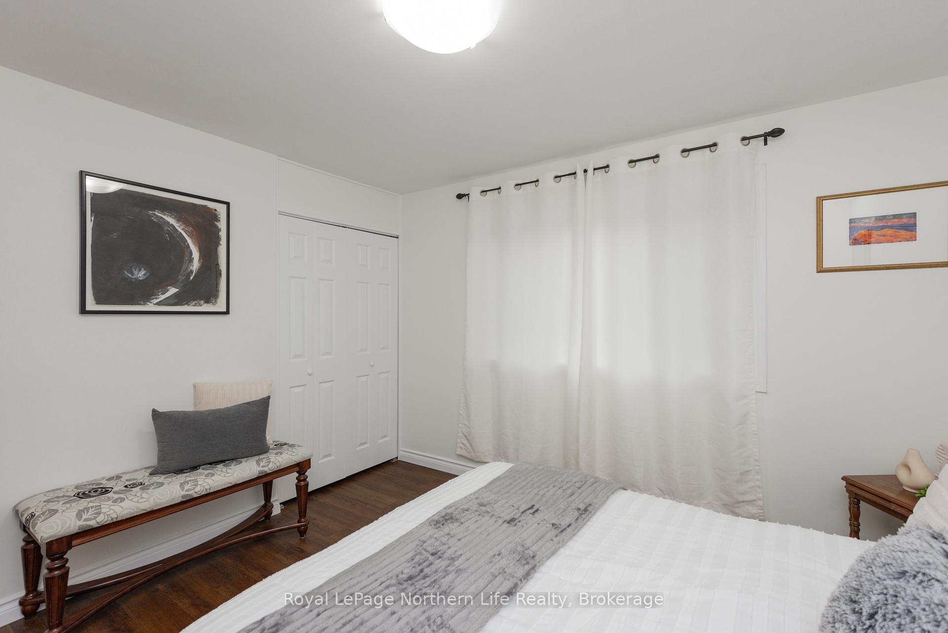 Photo 22 of 300 Leonard Street, North Bay, College Heights — HOMEH